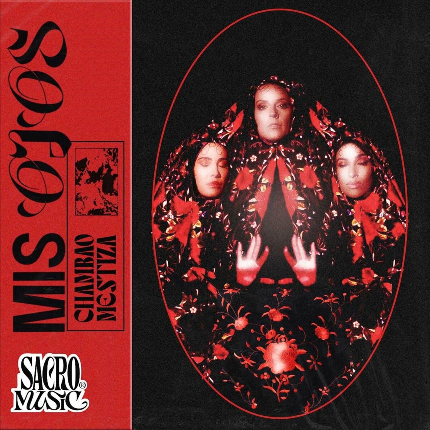 Mis Ojos (Extended Mix)
