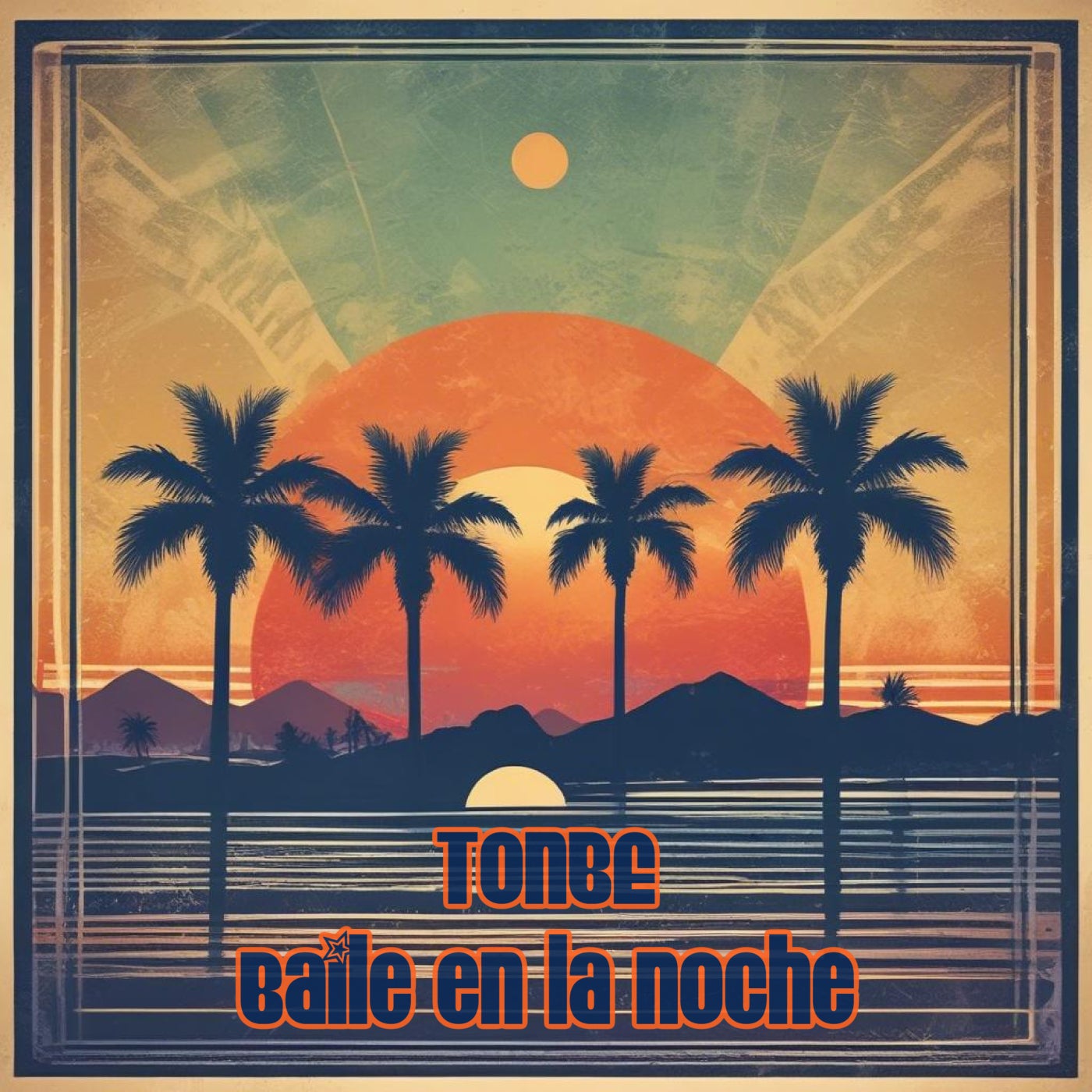 Tonbe – Baile en La Noche [Fruity Flavor]