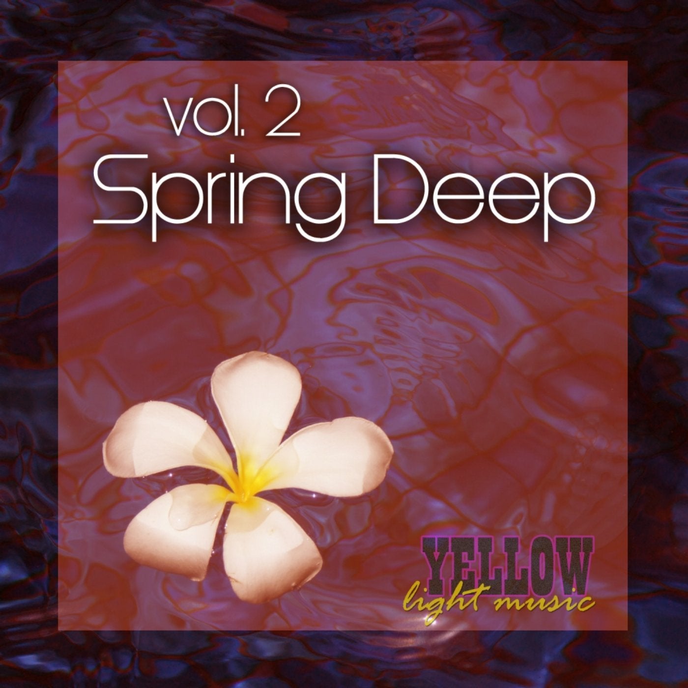 Spring Deep, Vol. 2