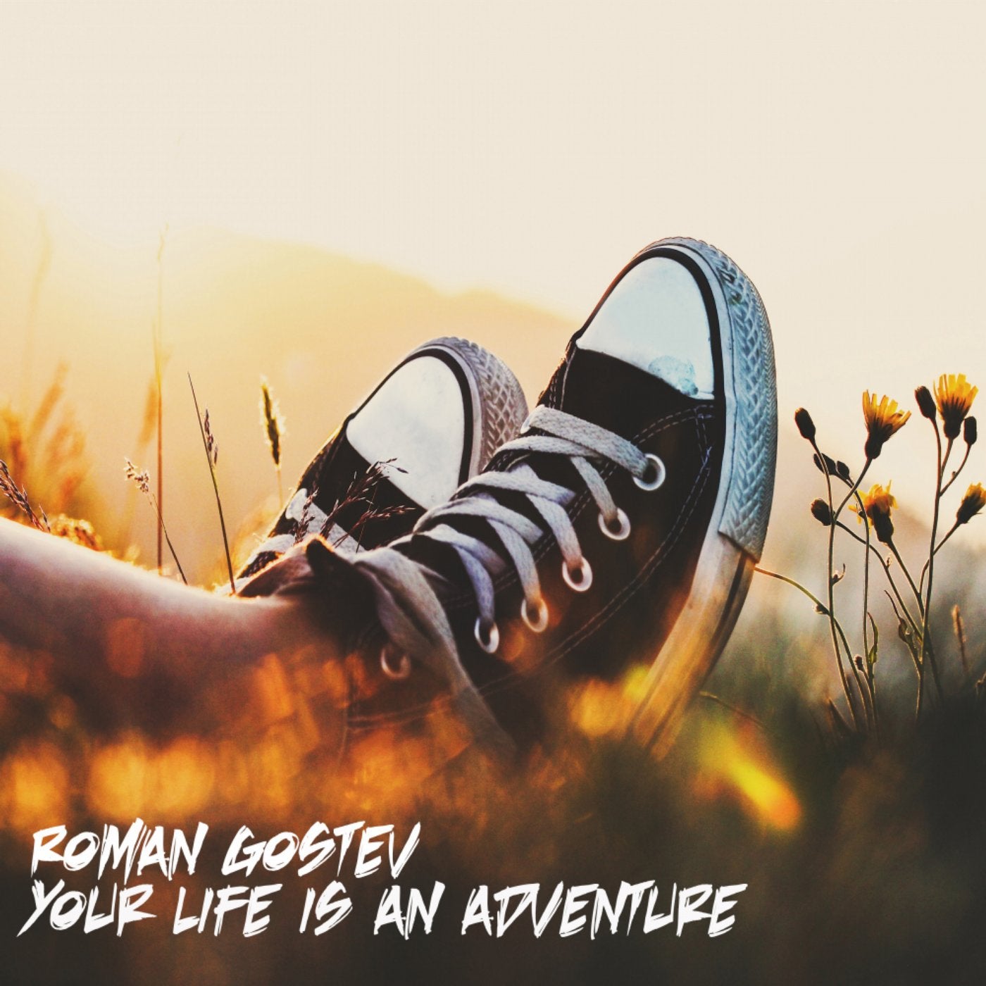 Your Life Is An Adventure