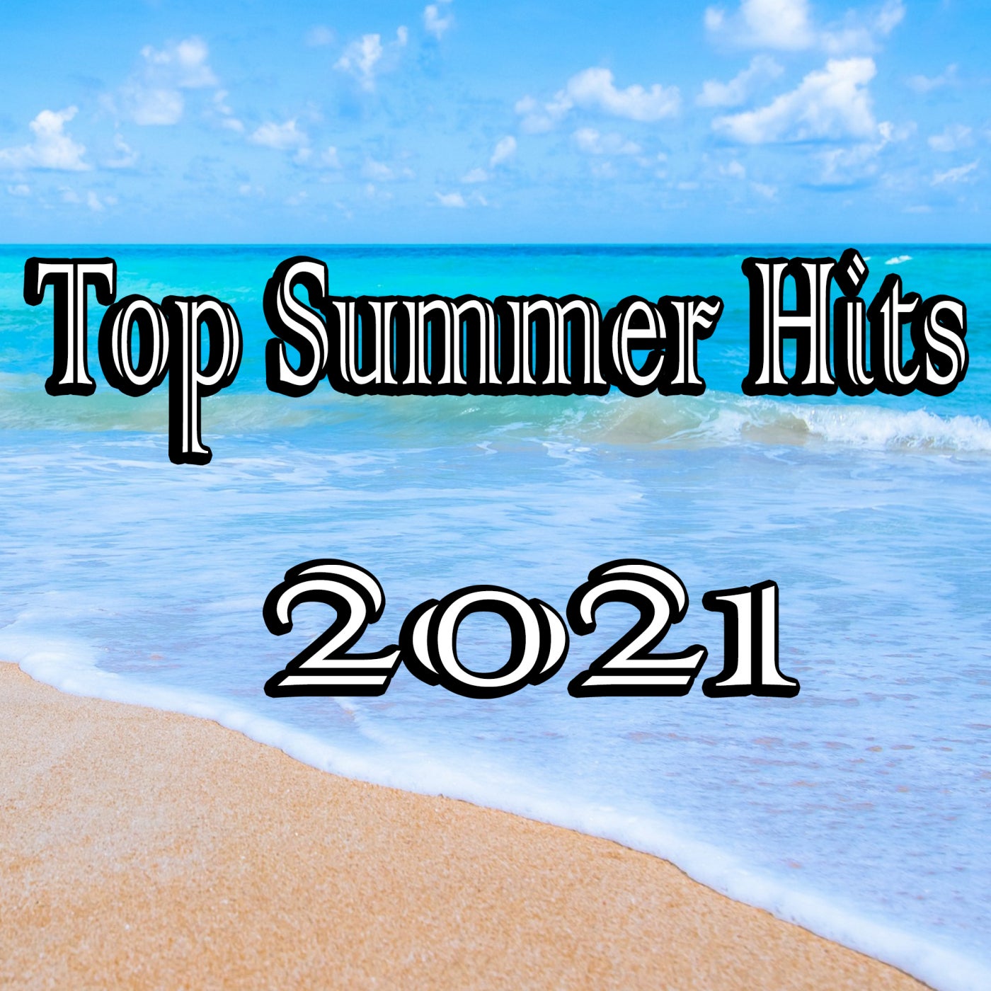 Top Summer Hits 2021