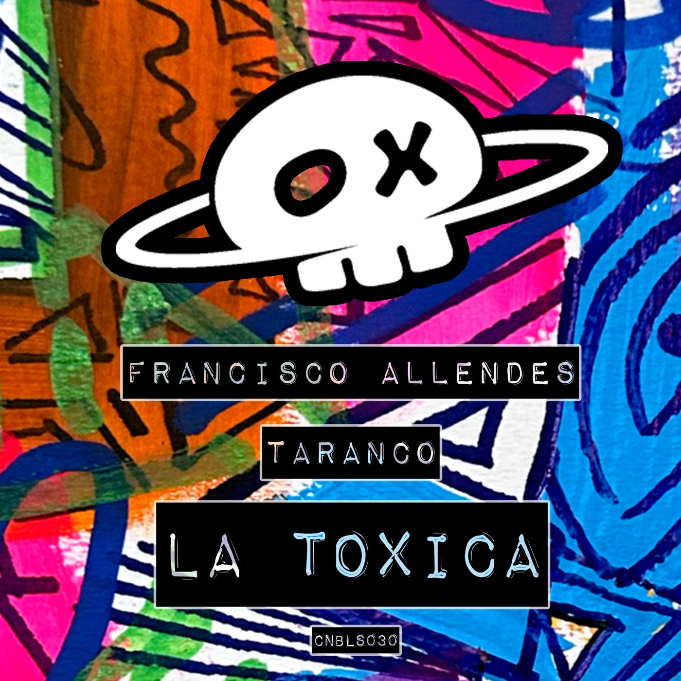 La Tóxica - Extended Mix