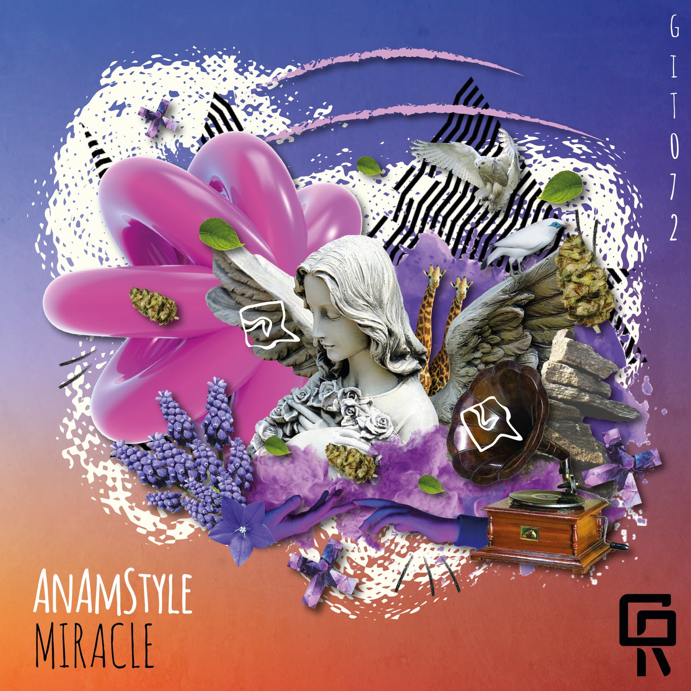 Miracle (Dub Mix)