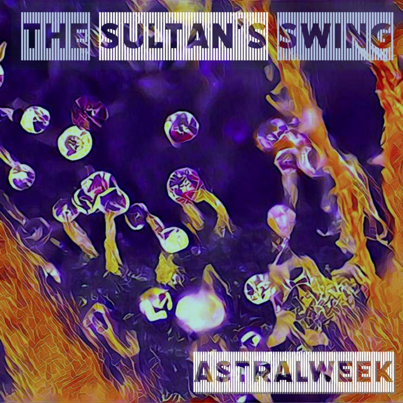 Astralweek