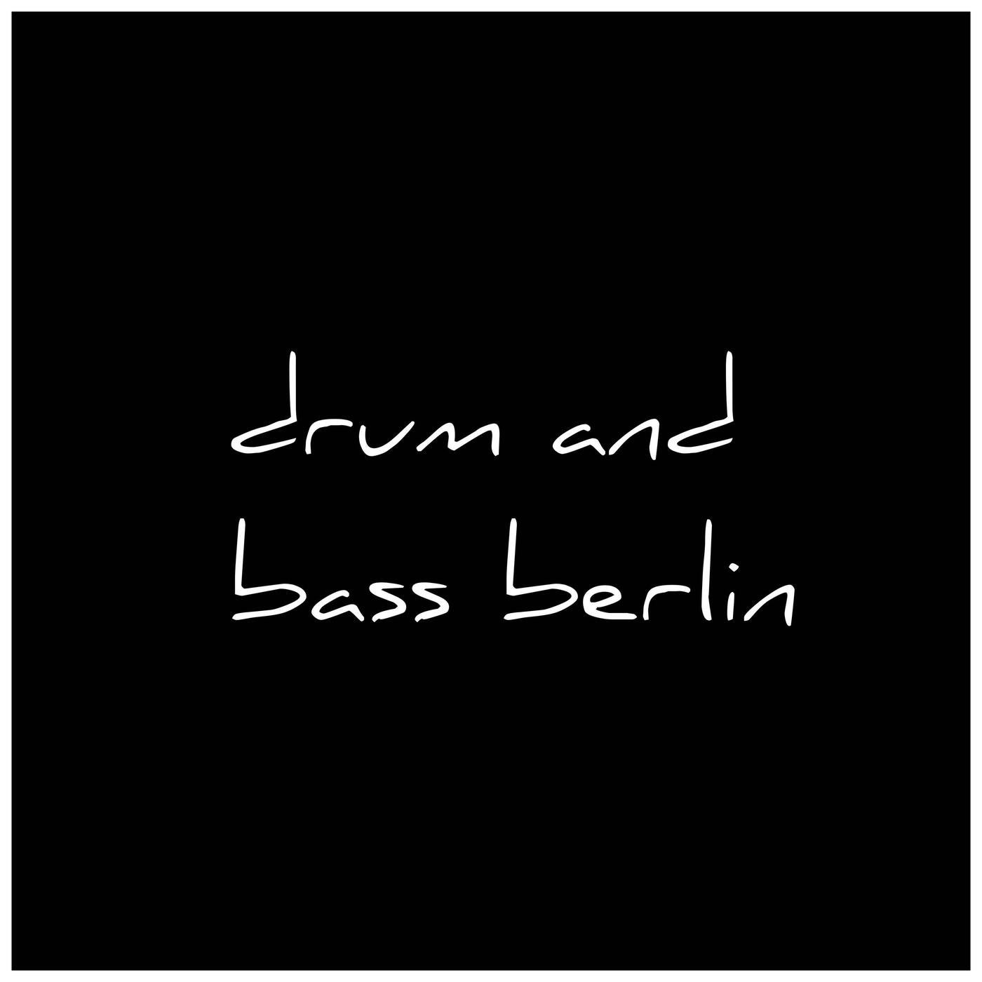 Drum and Bass Berlin