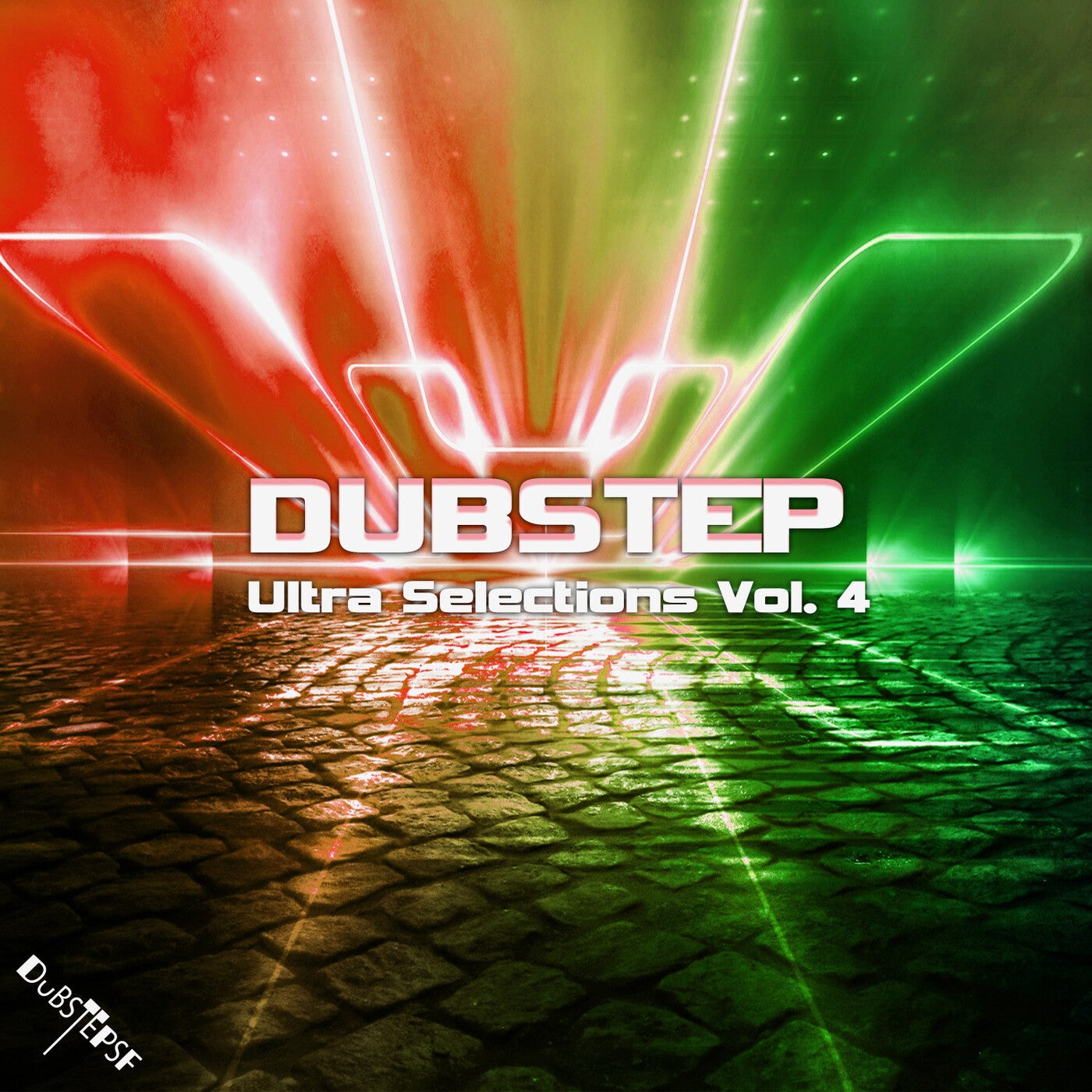 Dubstep Ultra Selections, Vol. 4