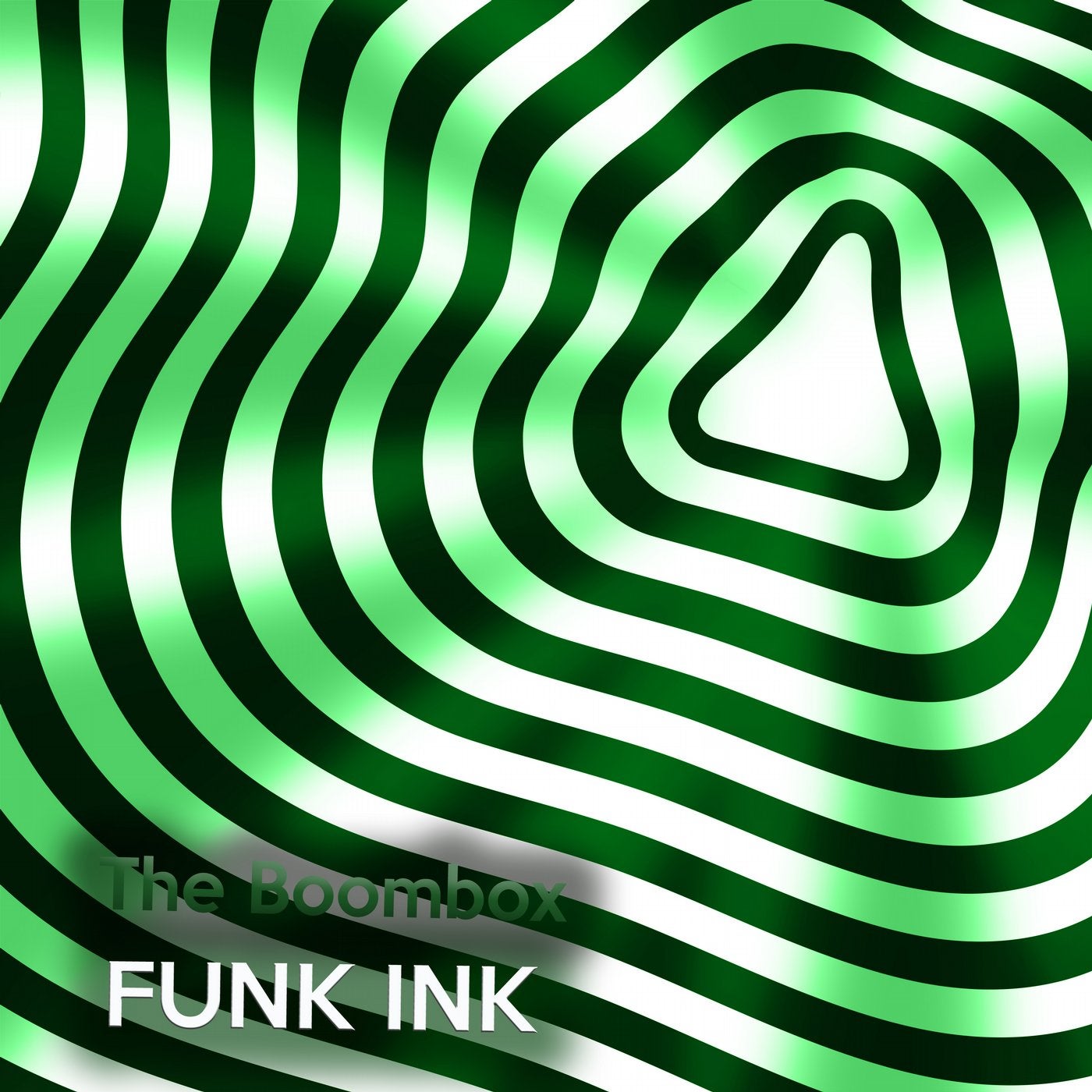 Funk Ink