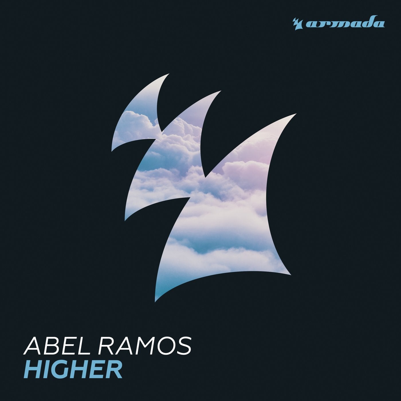 O higher and higher. Abel ramos обложка.