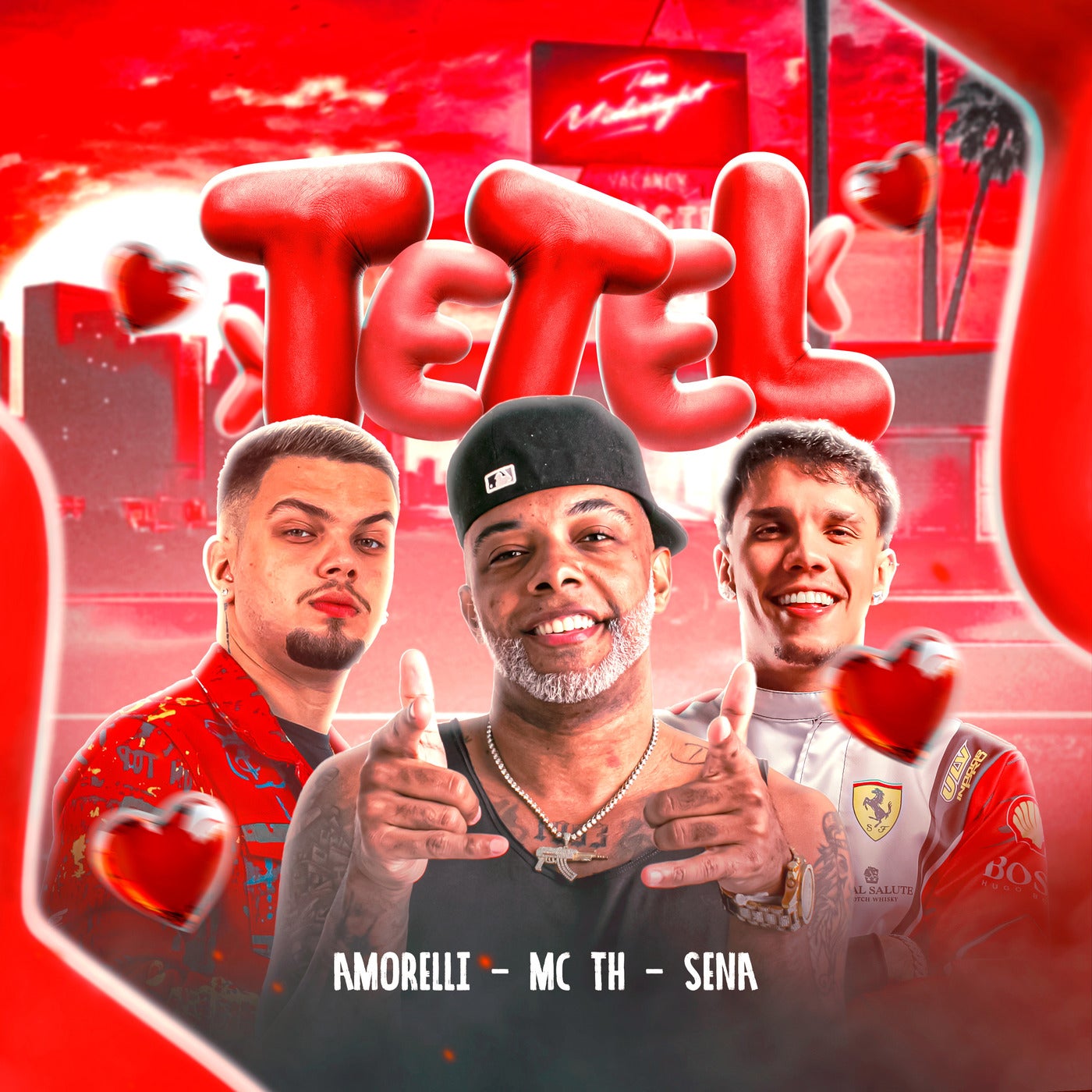 Tetel