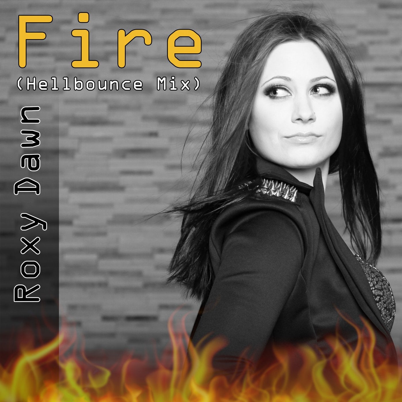 Fire(Hellbounce Mix)