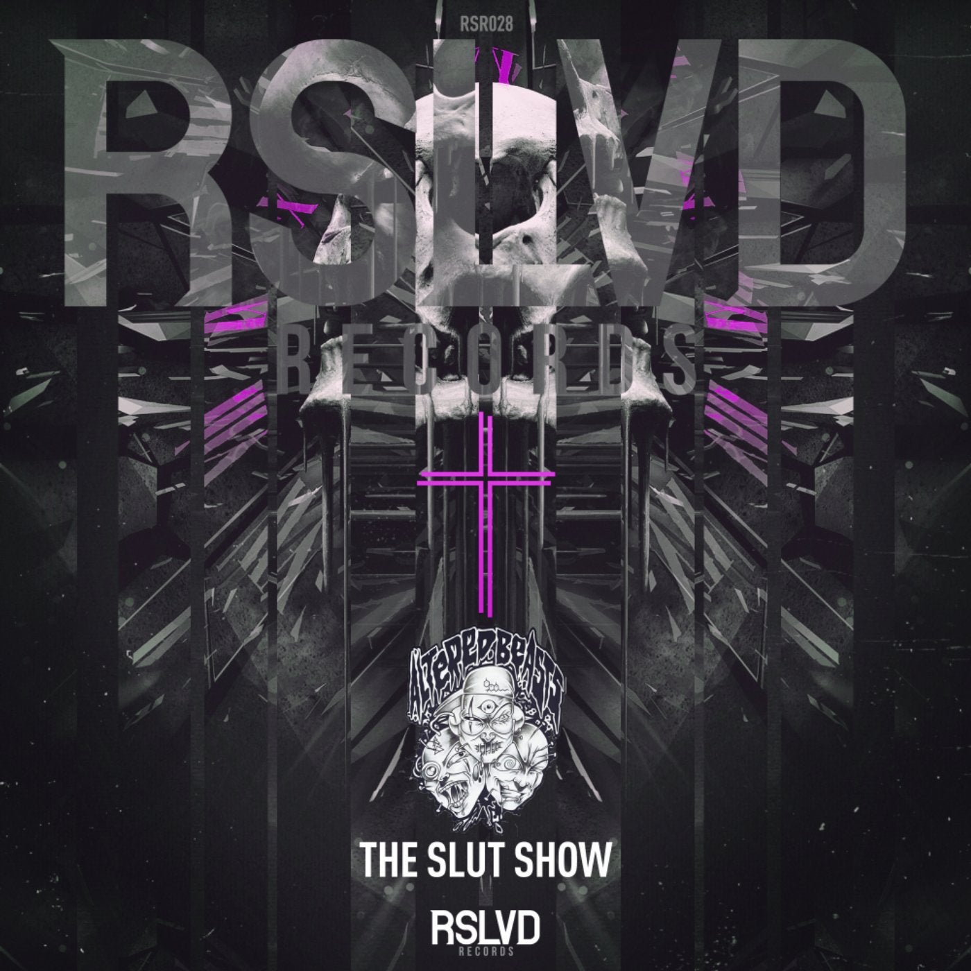 Slut Show