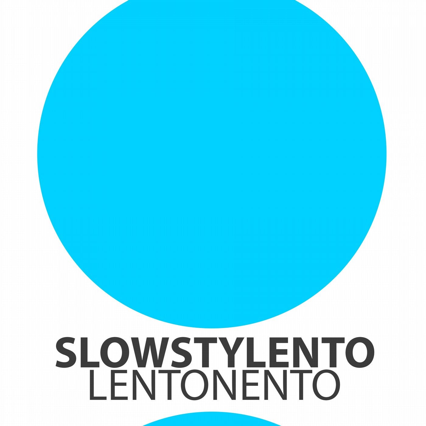 Lentonento