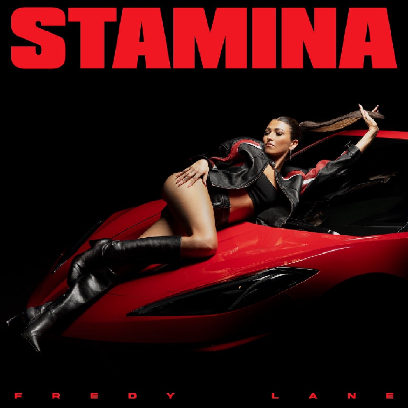 Stamina (Extended Version)