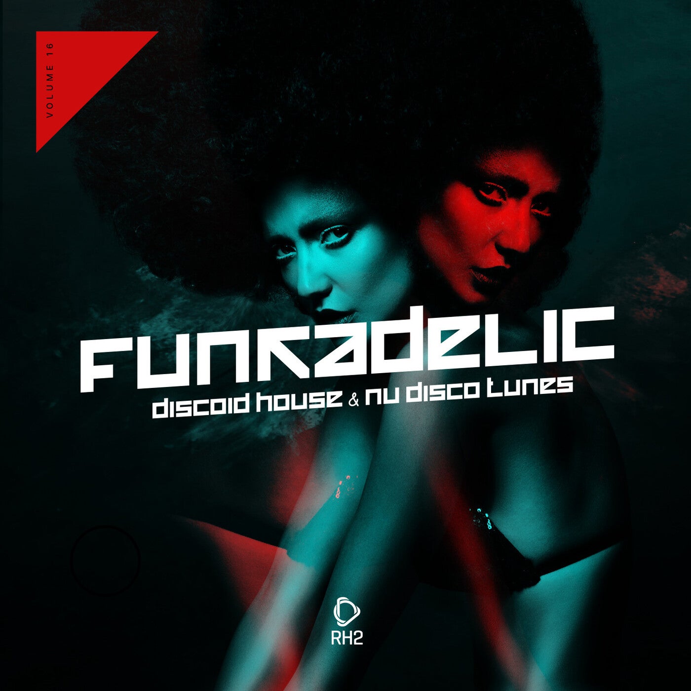 Funkadelic Vol. 16