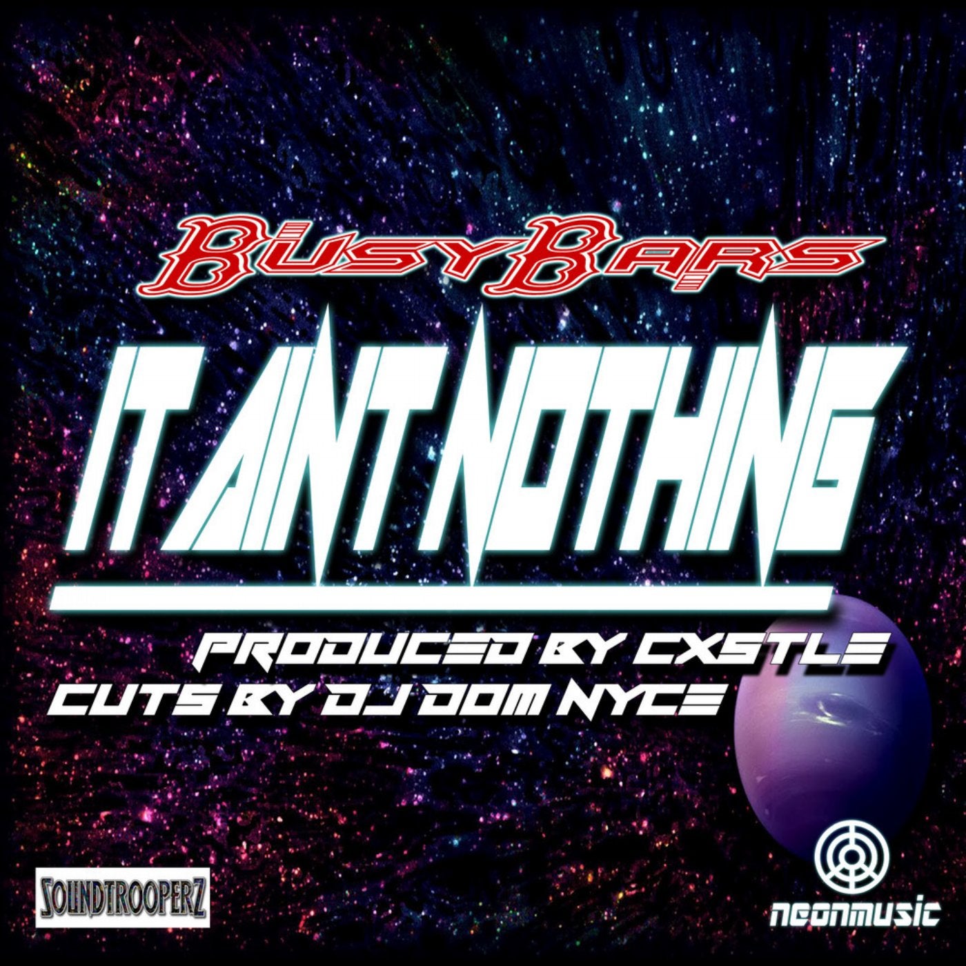 It Aint Nothing