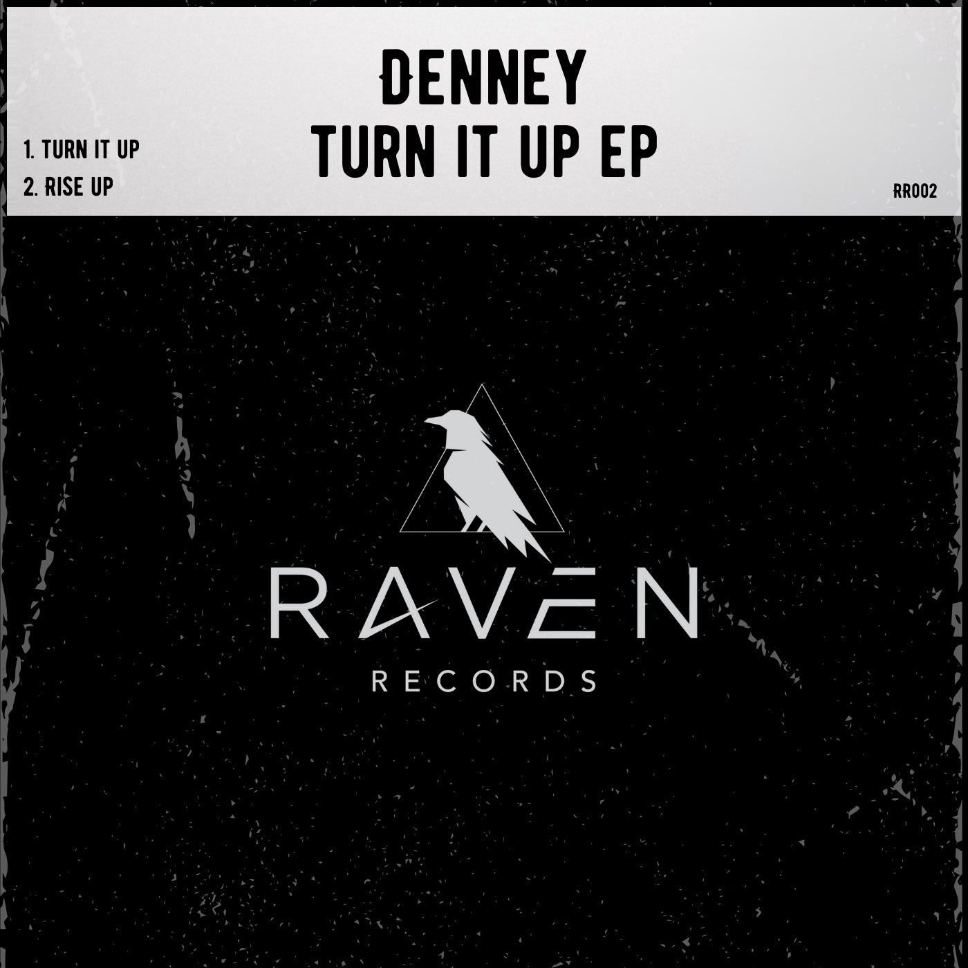 Turn It Up EP