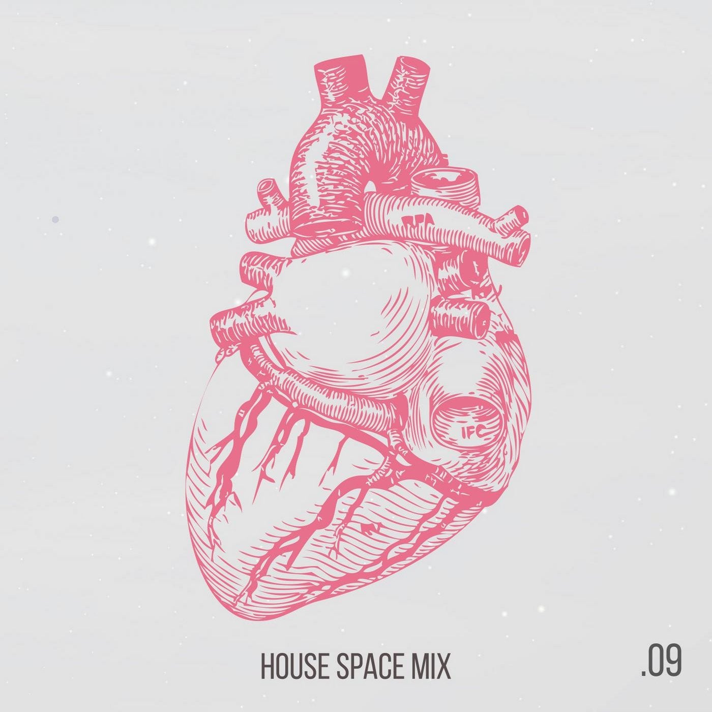 House Space Mix - Vol.9