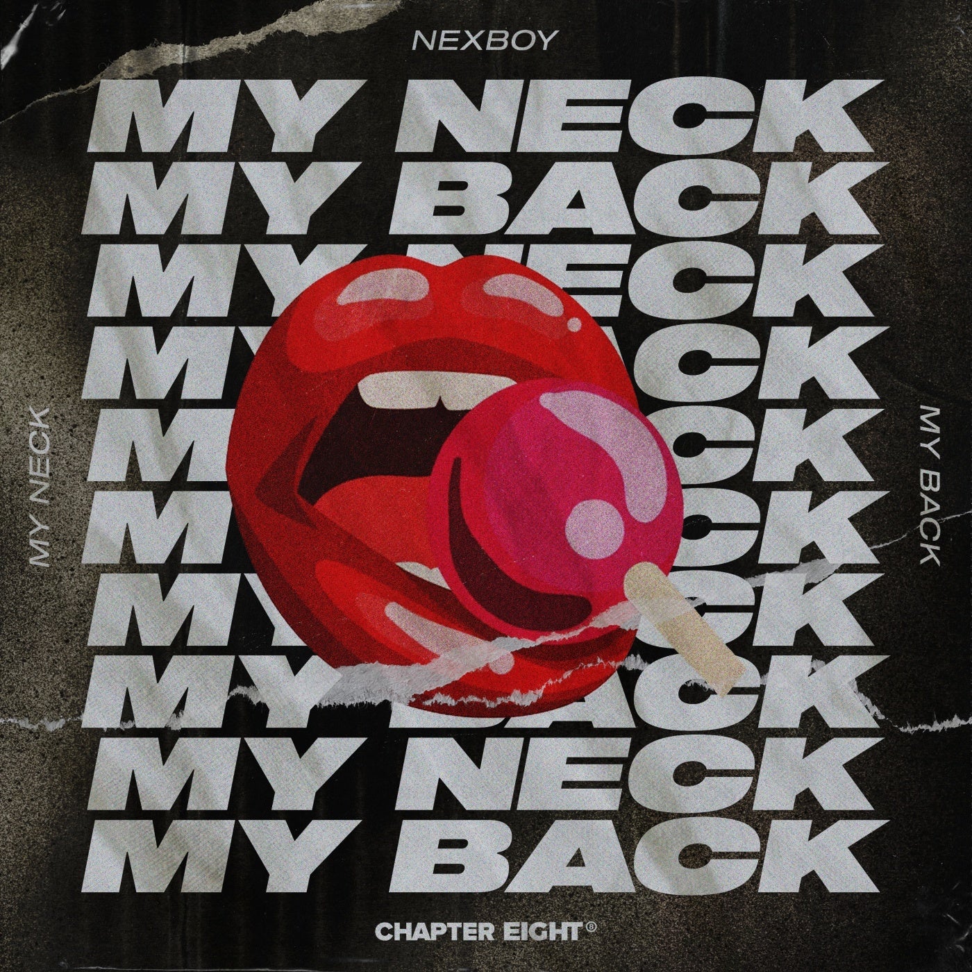 My Neck, My Back (Lick It) (Extended Mix)