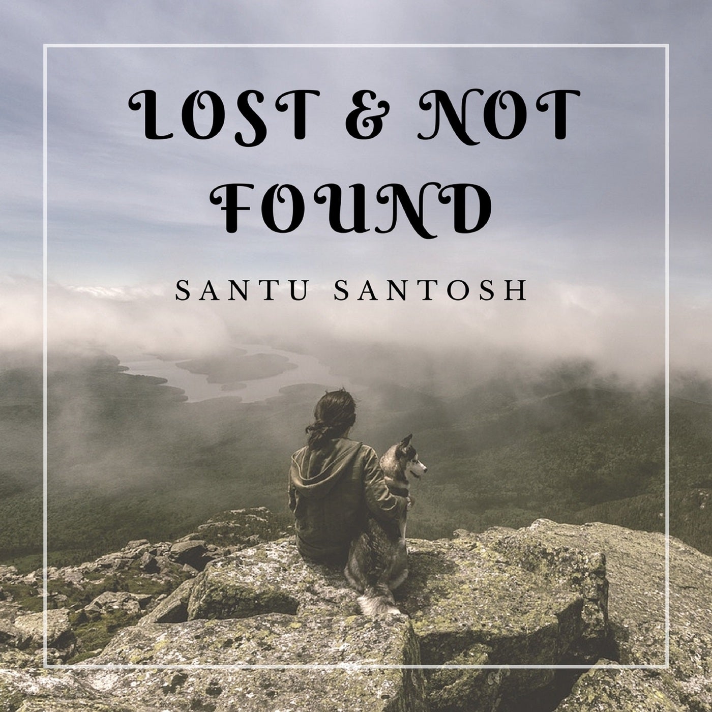 Lost & Not Found