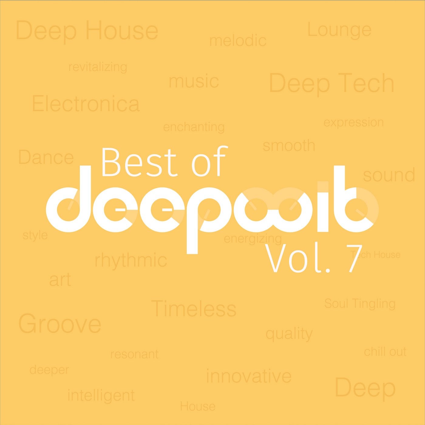 Best of DeepWit, Vol. 7
