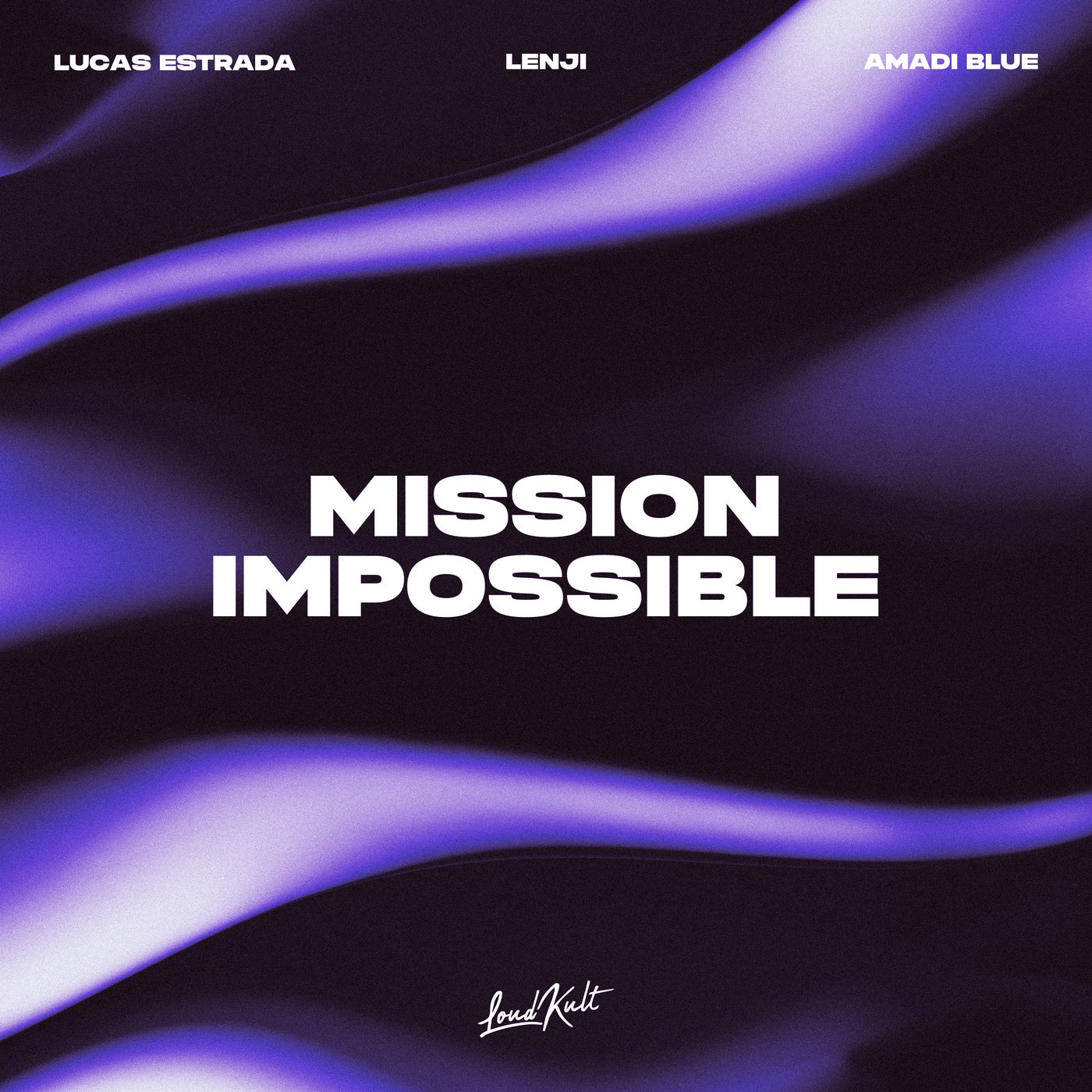 Mission Impossible (feat. Amadi Blue)