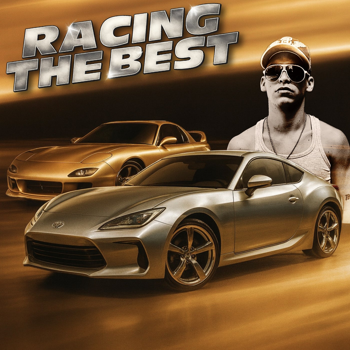 Nine - RACING THE BEST (Original Mix) [NINE] | Music & Downloads on ...