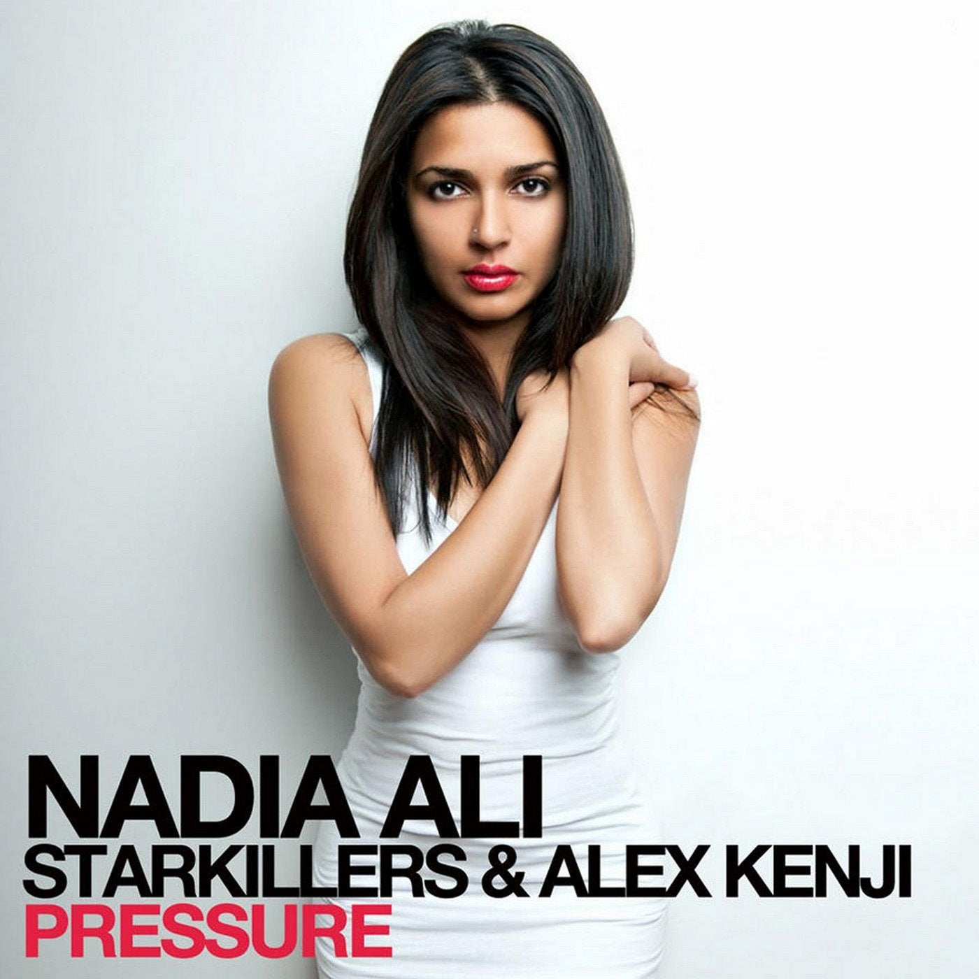 Pressure (feat. Starkillers & Alex Kenji)