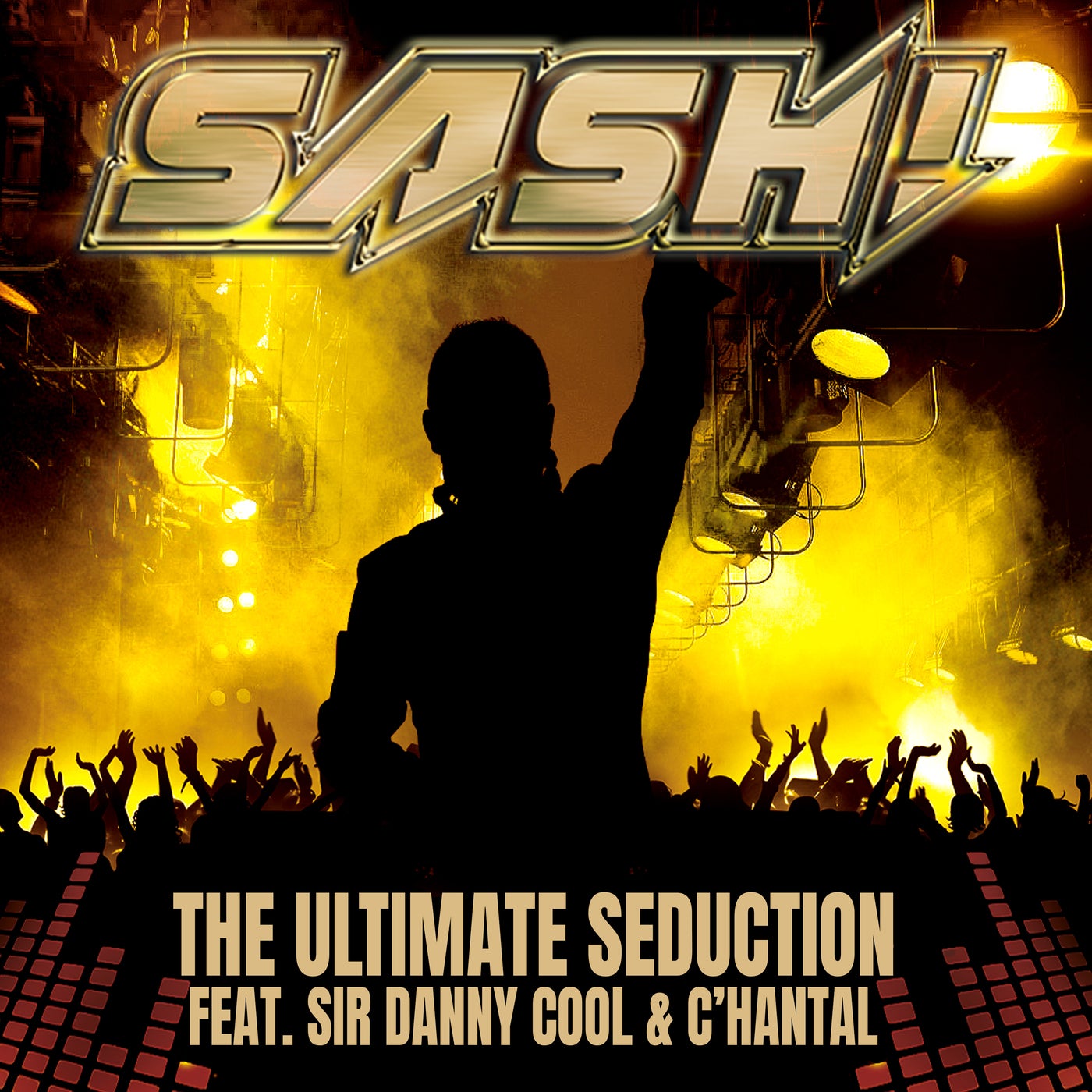 The Ultimate Seduction - Extended Mix