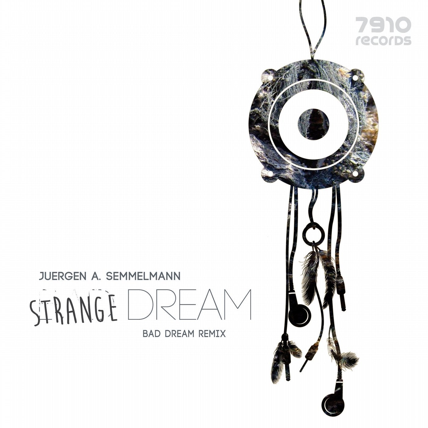Strange Dream(Bad Dream Remix)