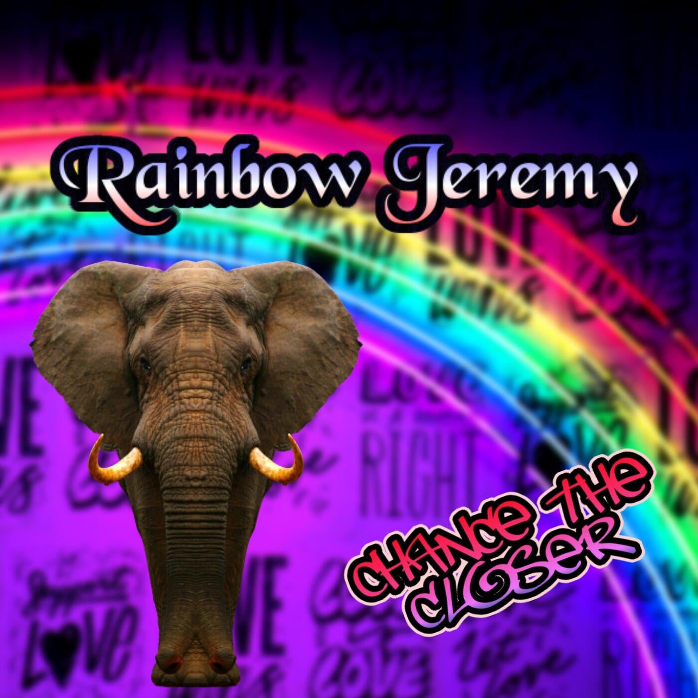Rainbow Jeremy