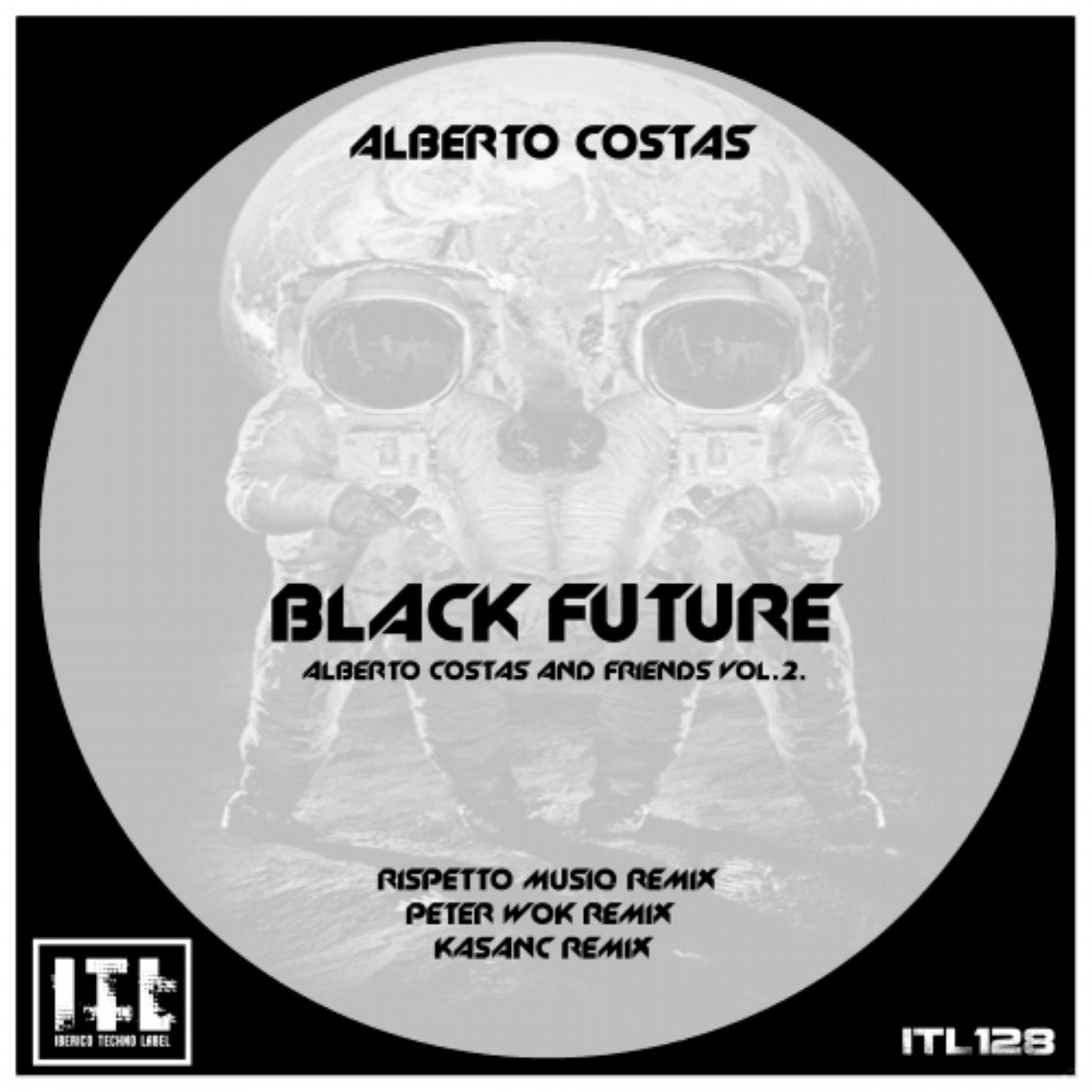Black Future