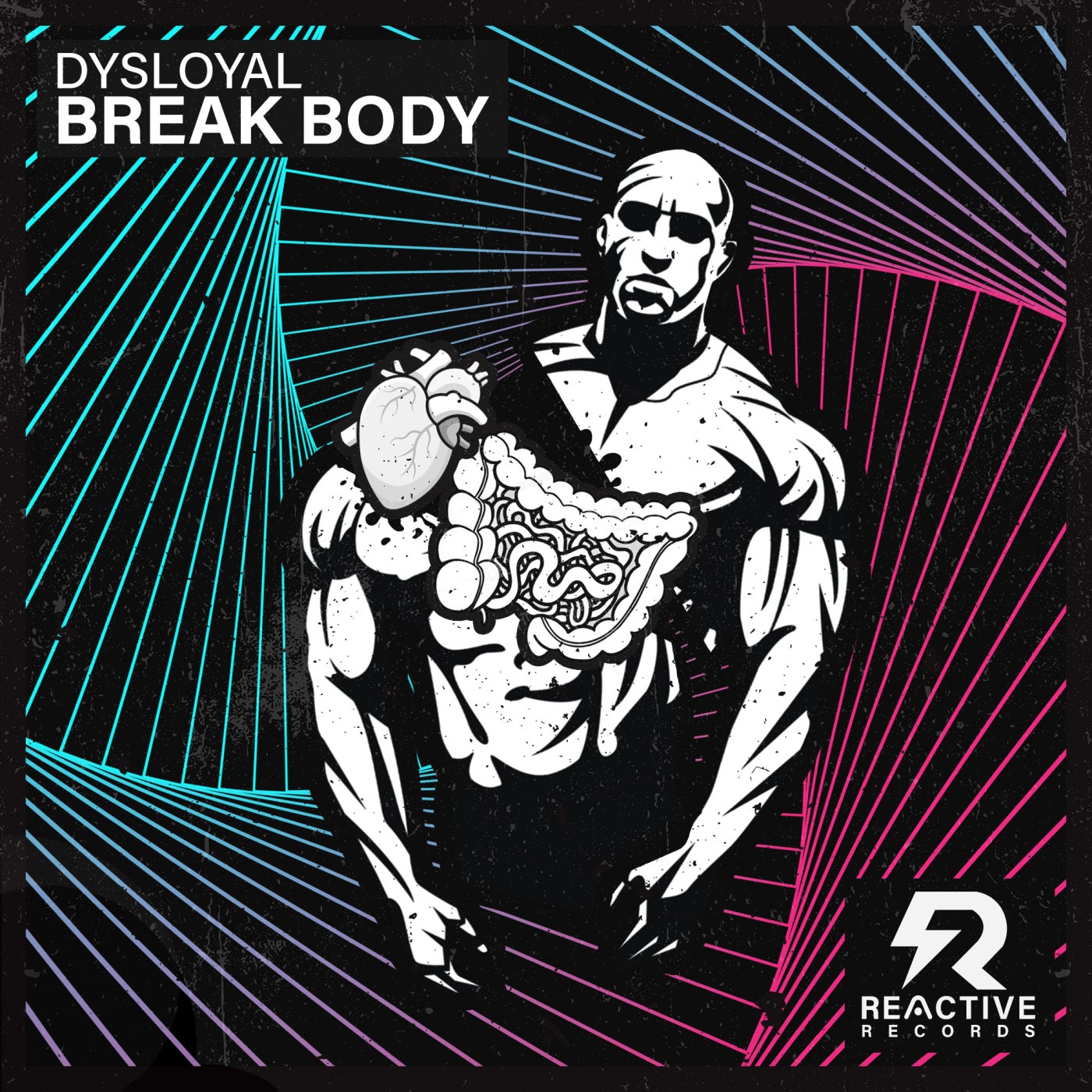 Break Body