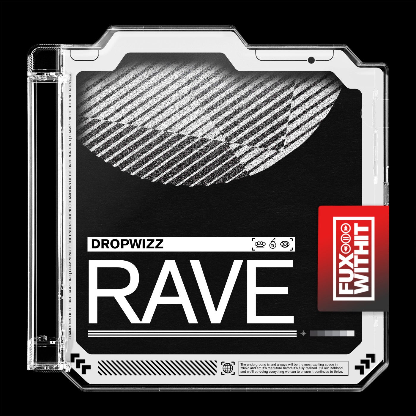 Rave