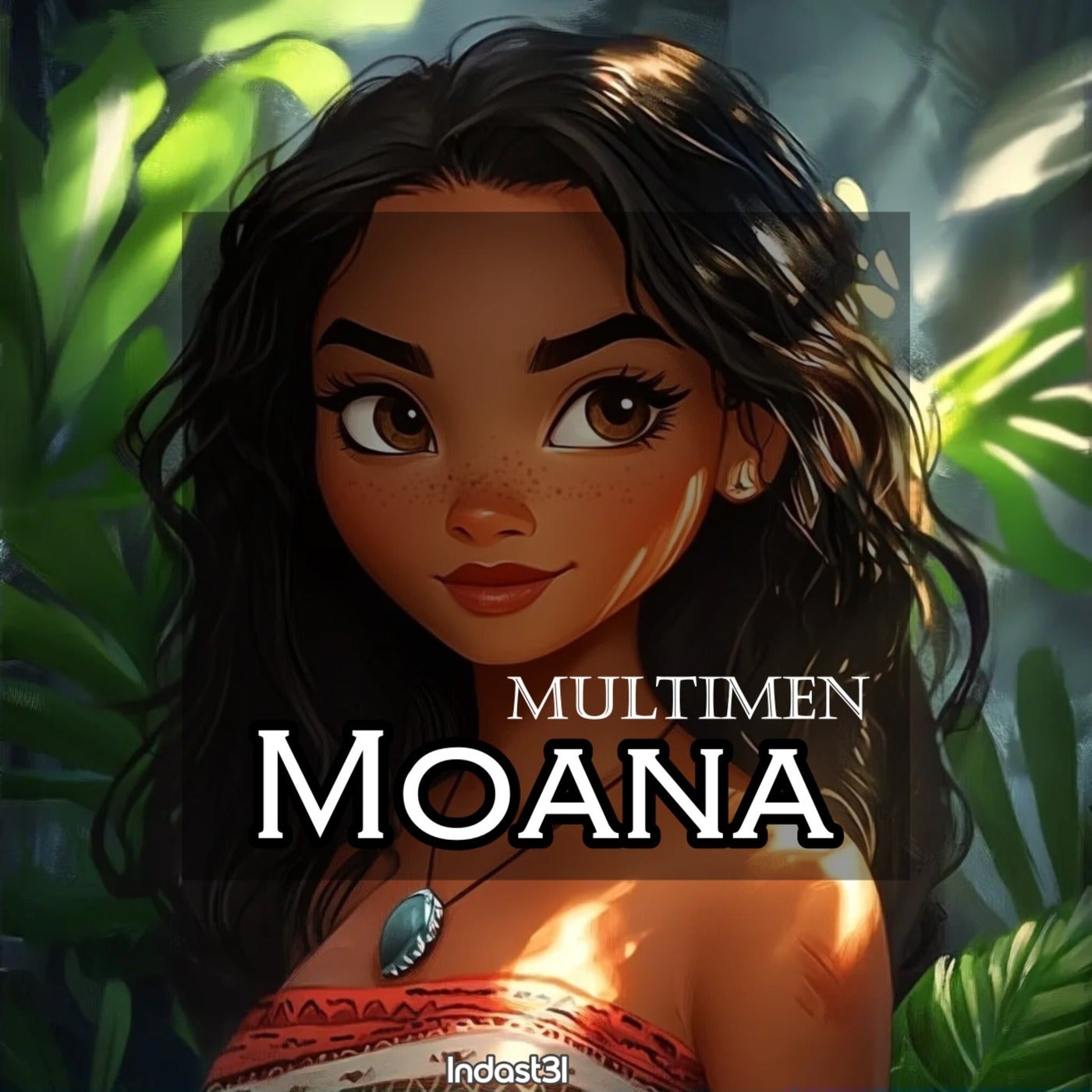 Moana