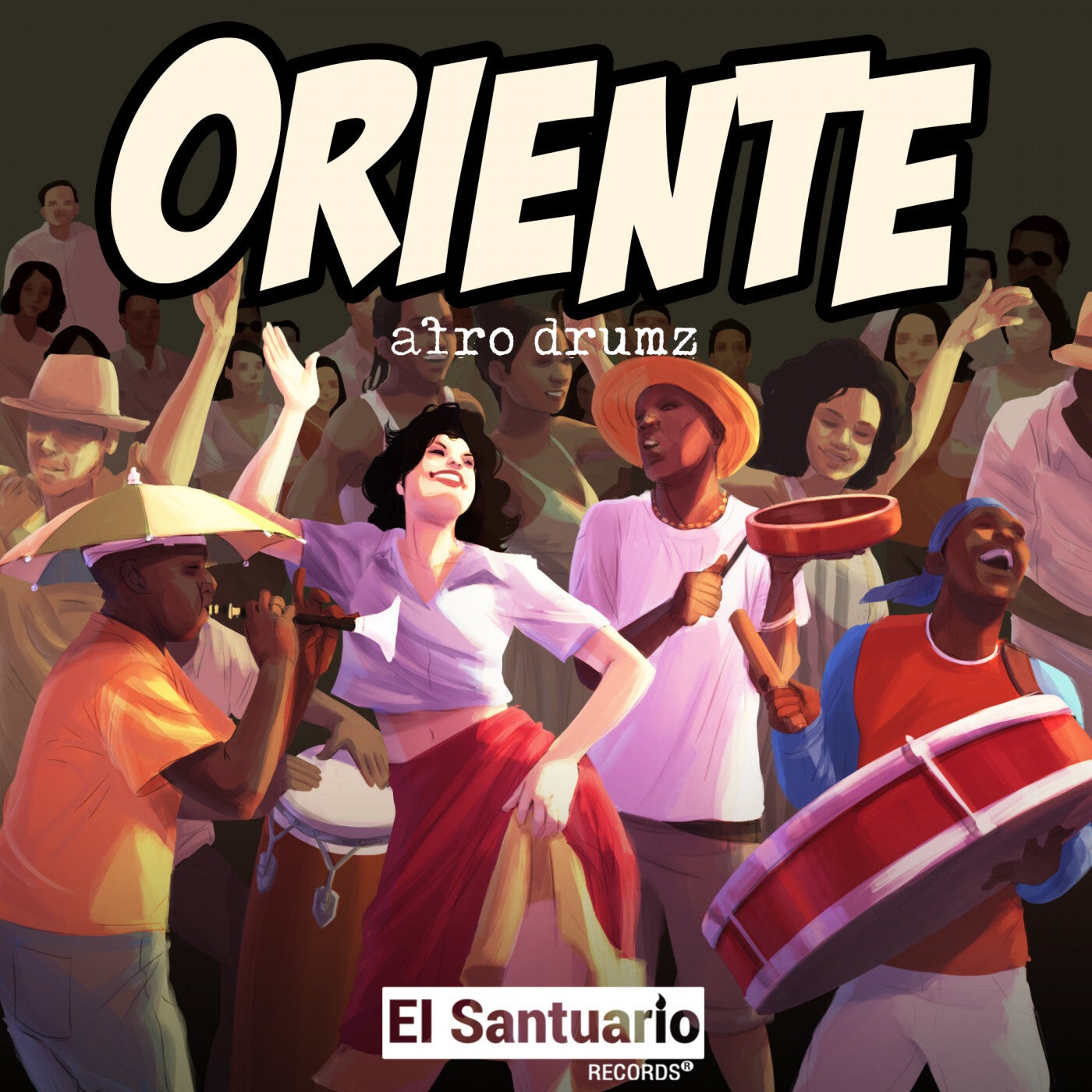 ORIENTE