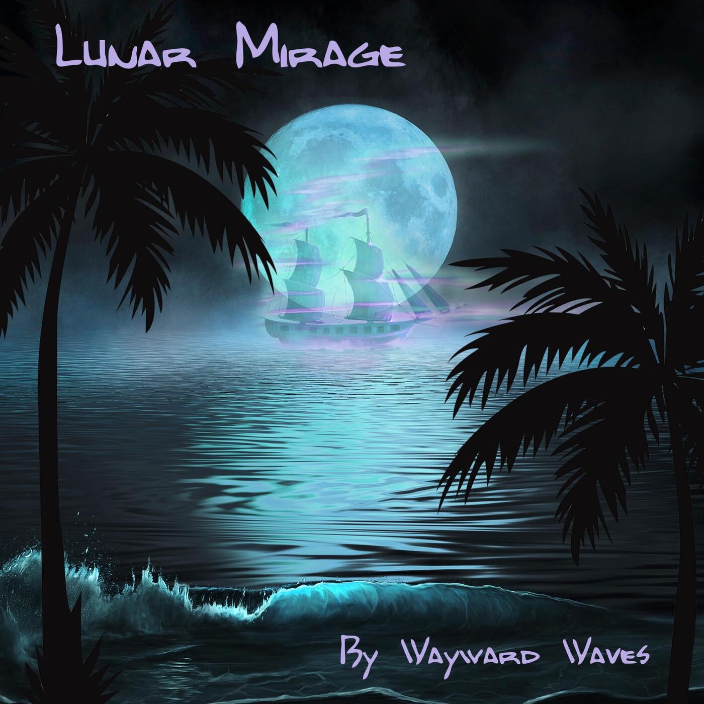 Lunar Mirage