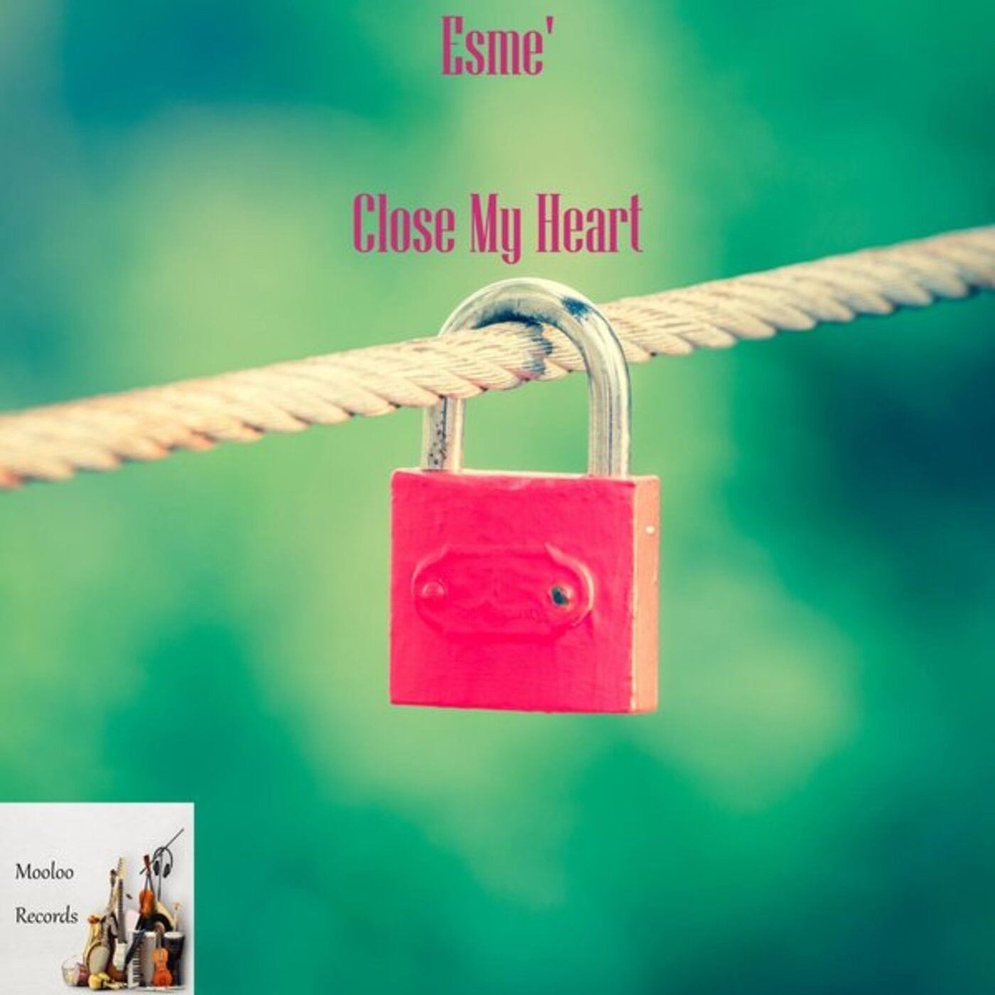 Close My Heart