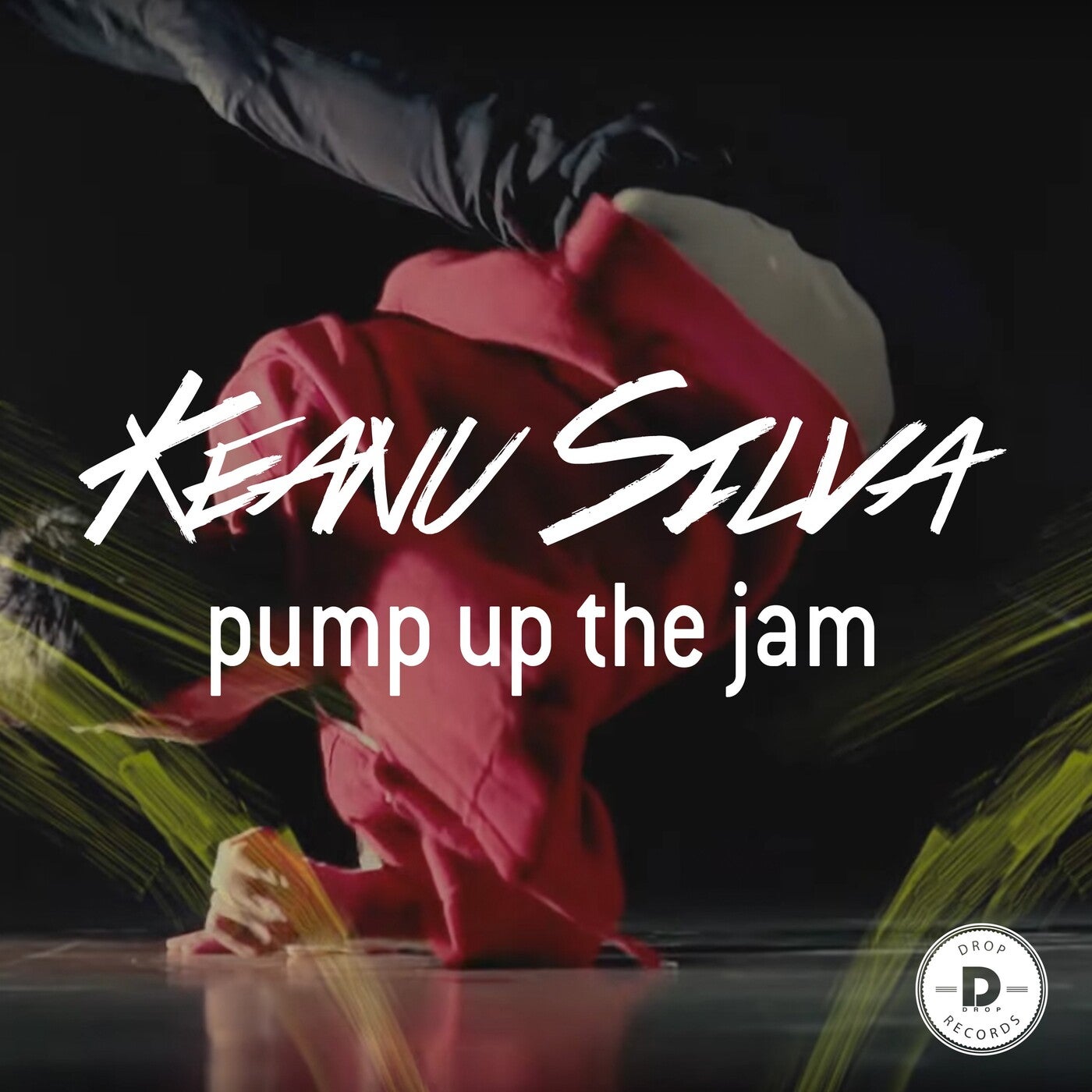 Pump up the Jam