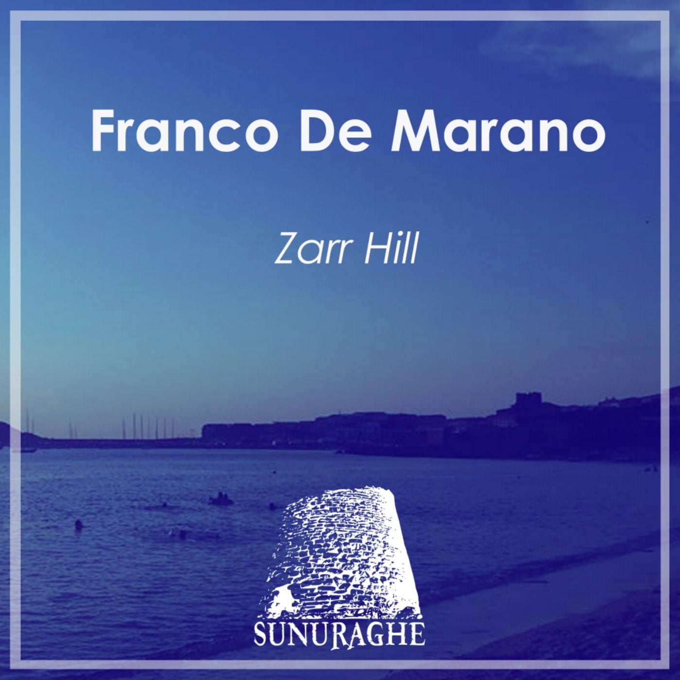 Zarr Hill