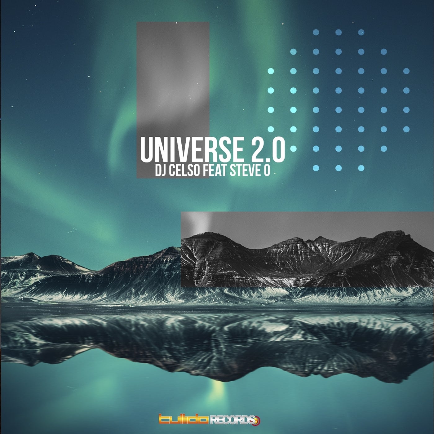 Universe 2.0 (feat. Steve O)