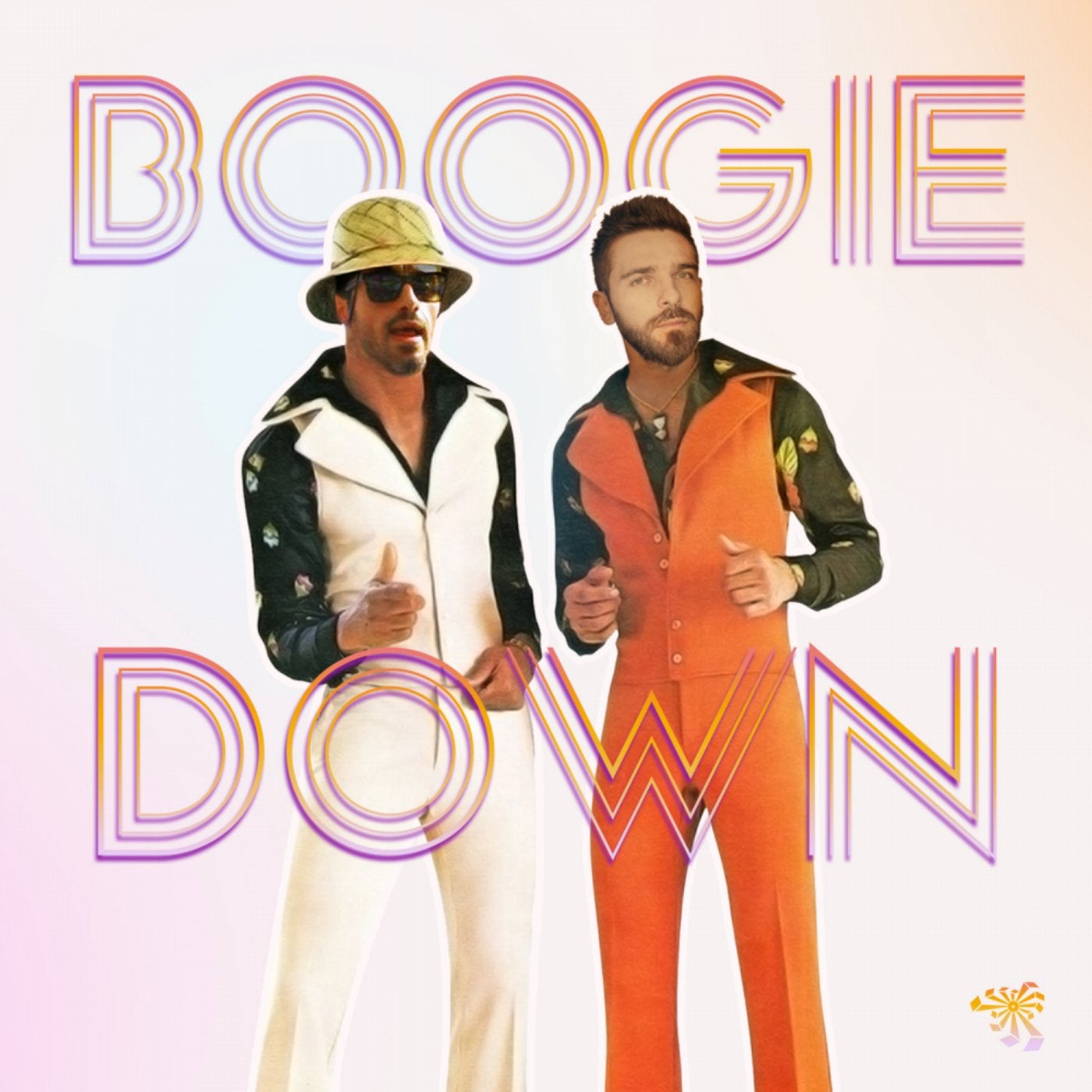 Boogie Down