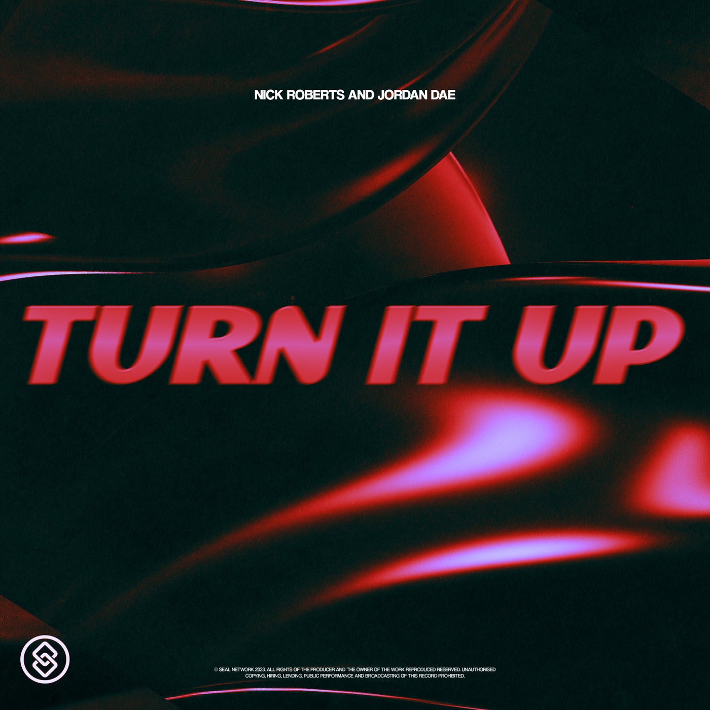 Turn It Up