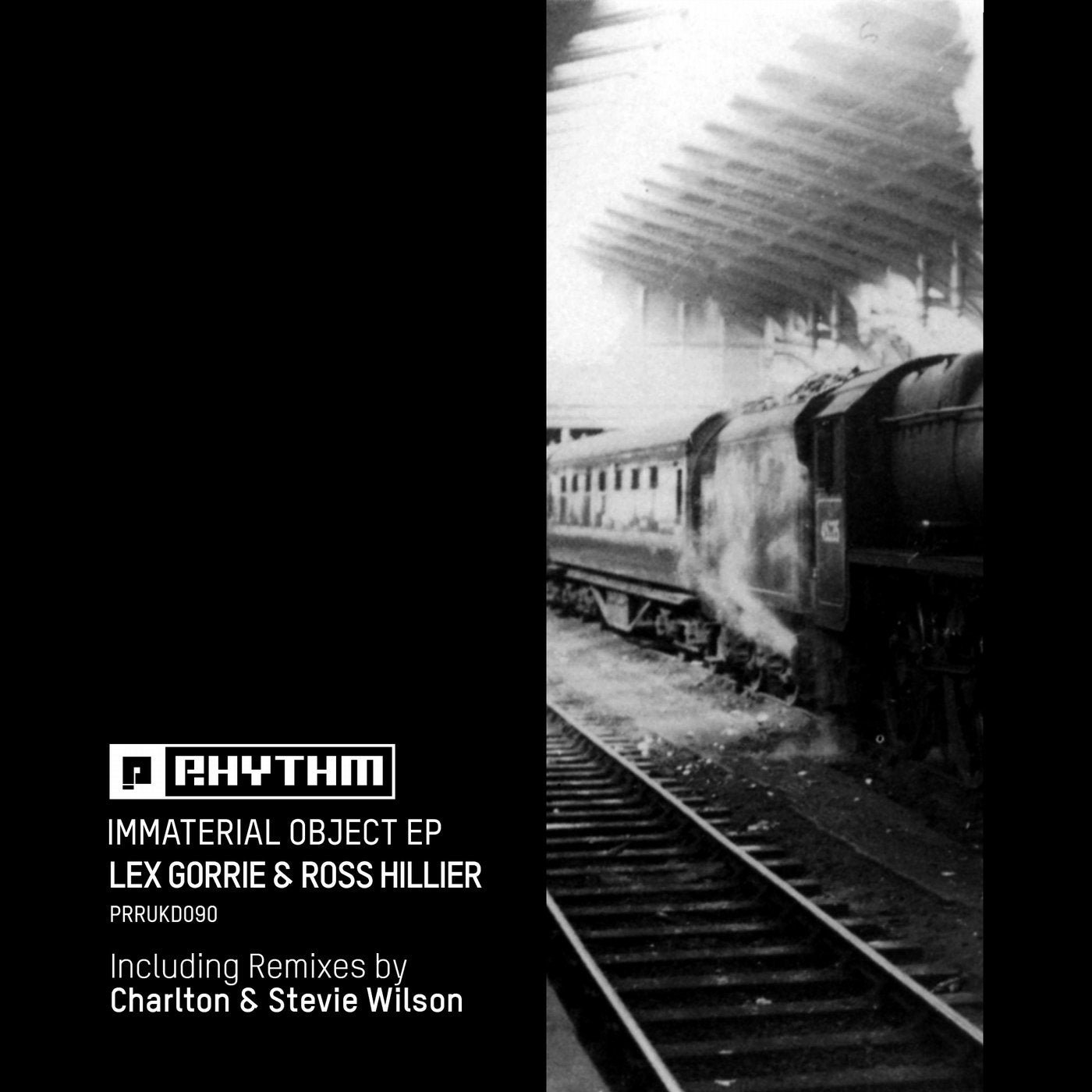 Immaterial Object EP