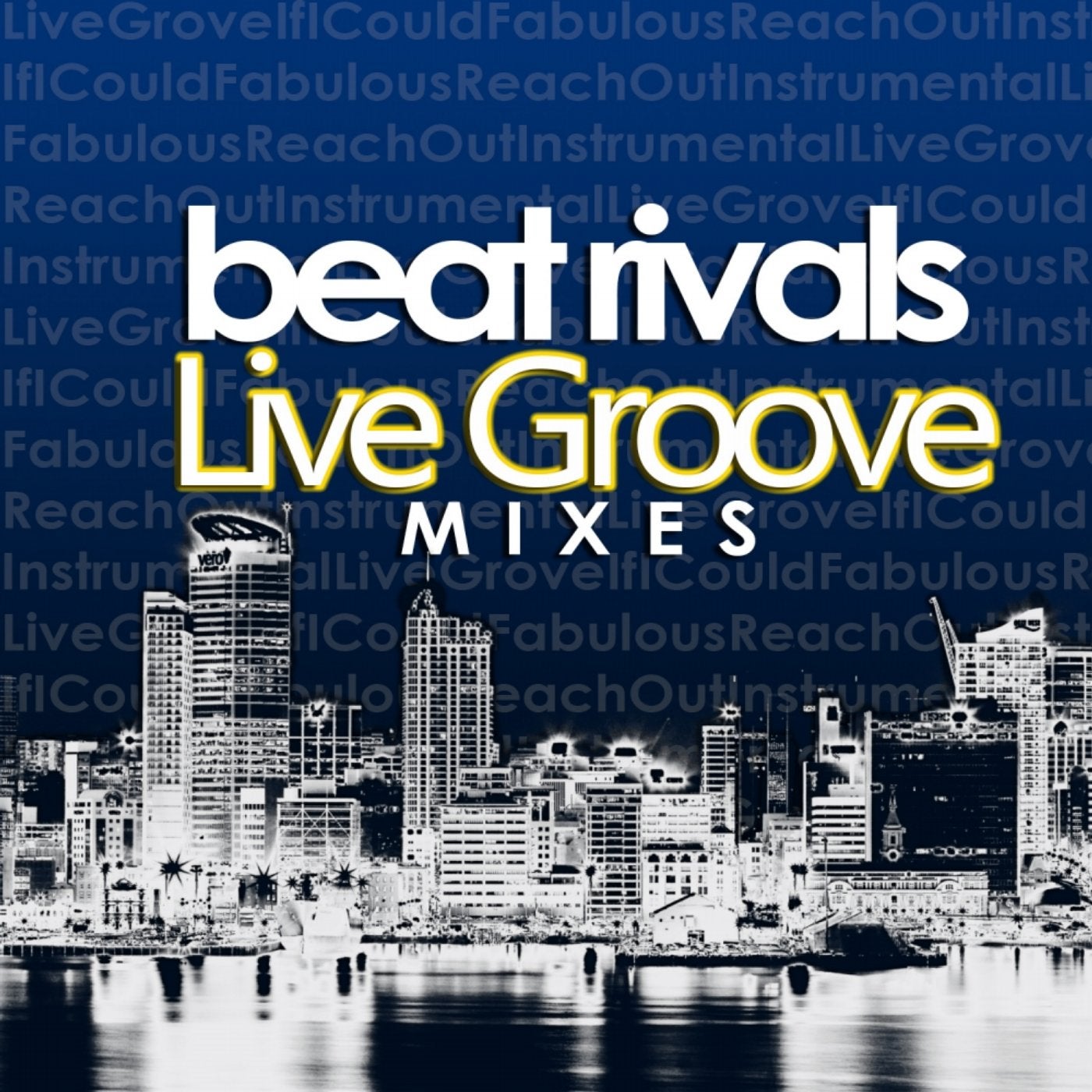 Live Groove Mixes