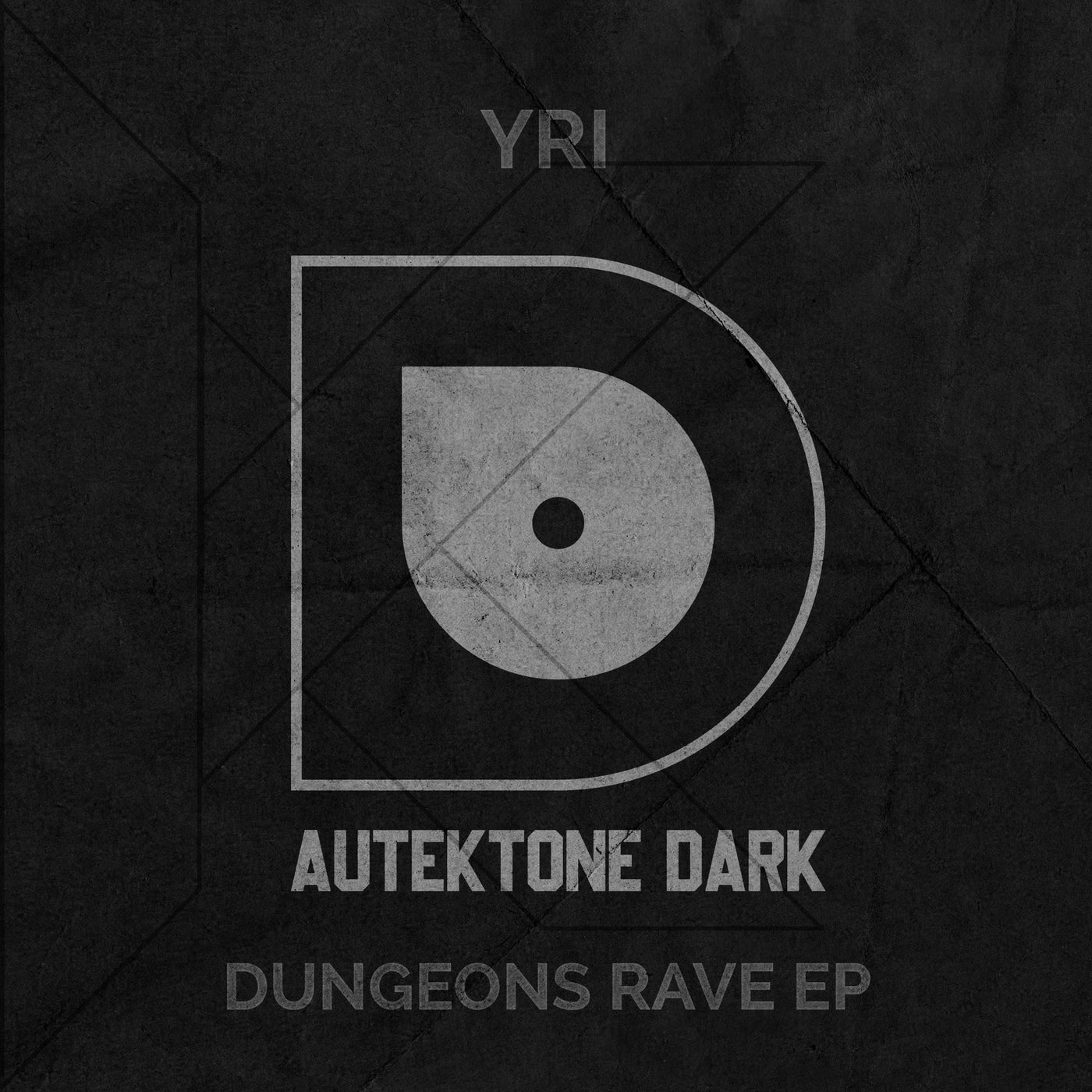 Dungeons Rave - EP