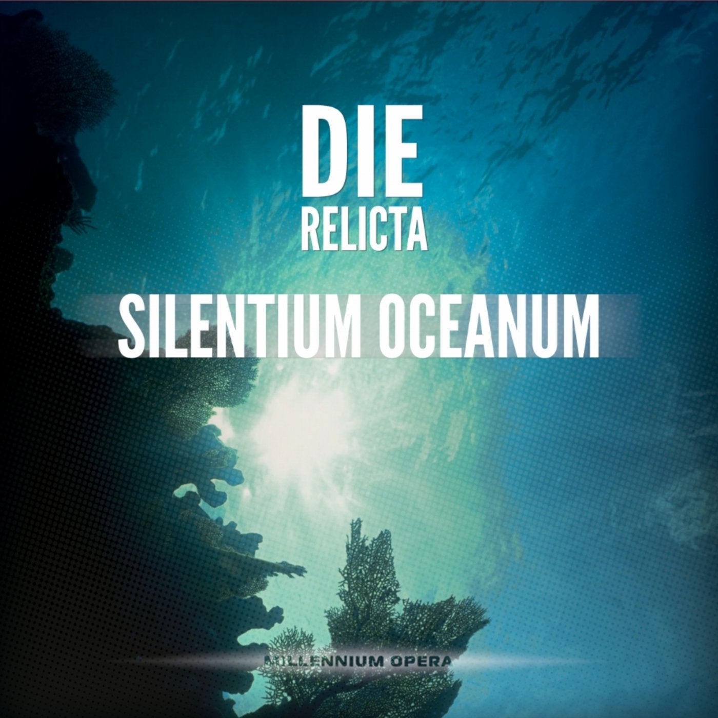 Silentium Oceanum