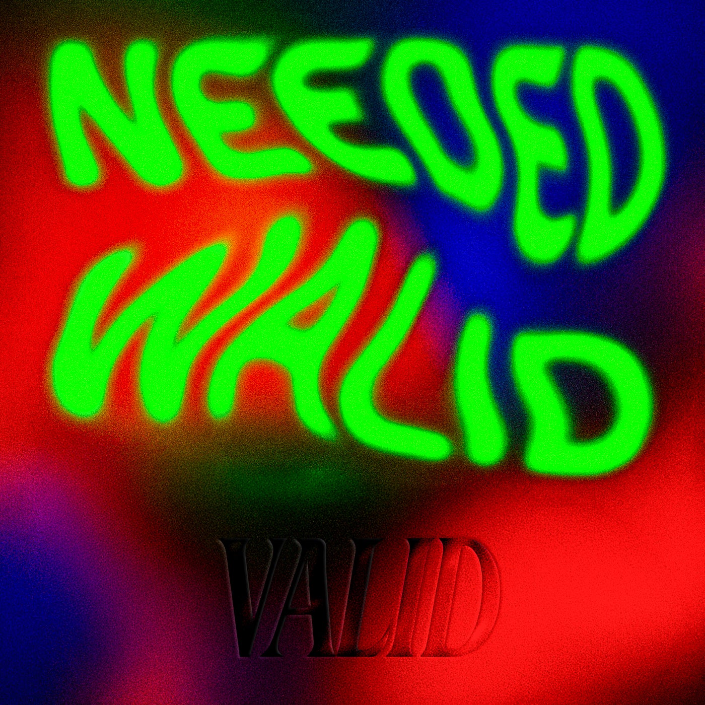 Needed