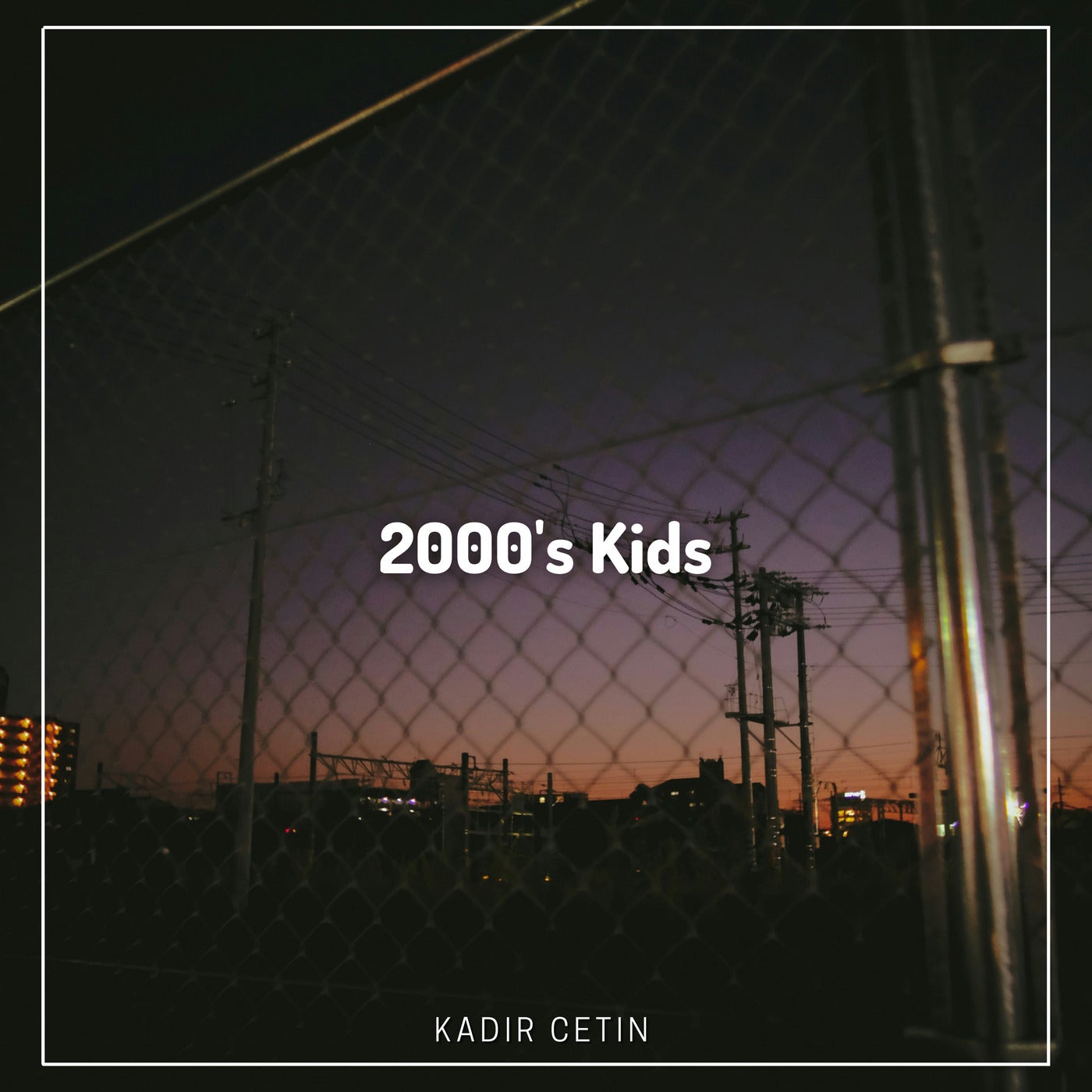 2000's Kids (Nostalgia)