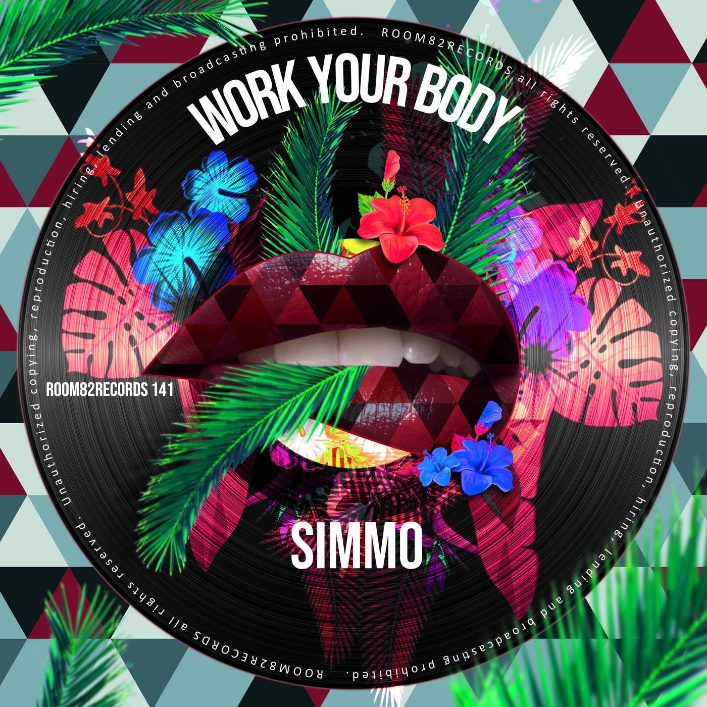 Work Your Body