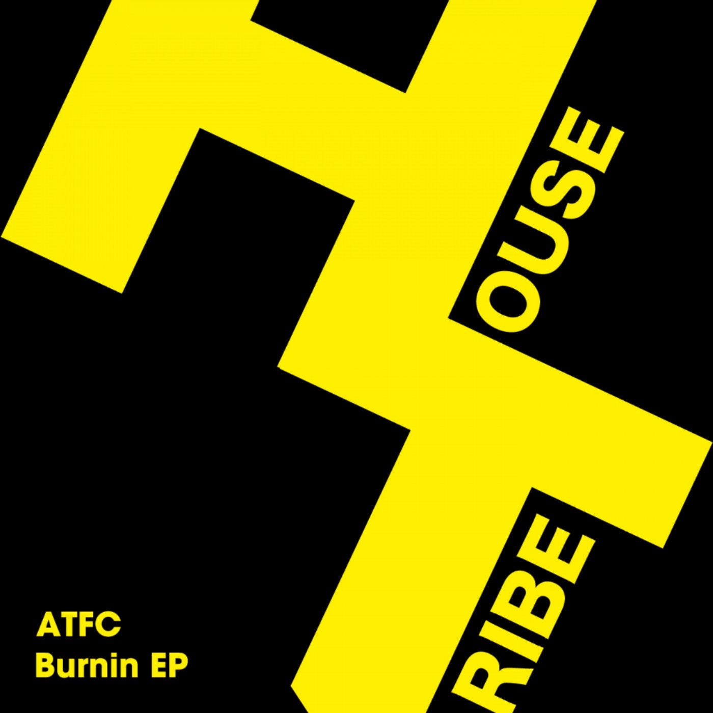 Burnin EP